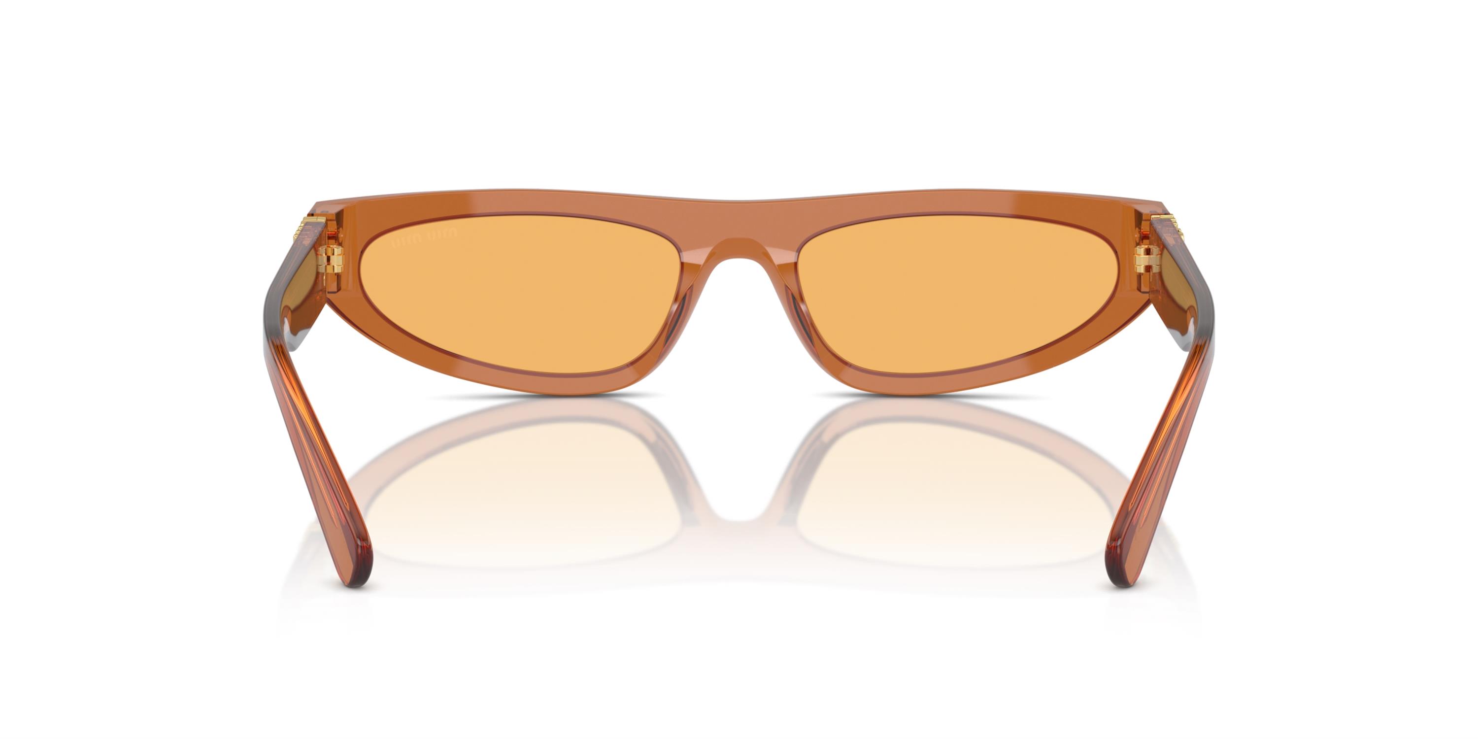 MIU MIU 07ZS 15T0B7 56