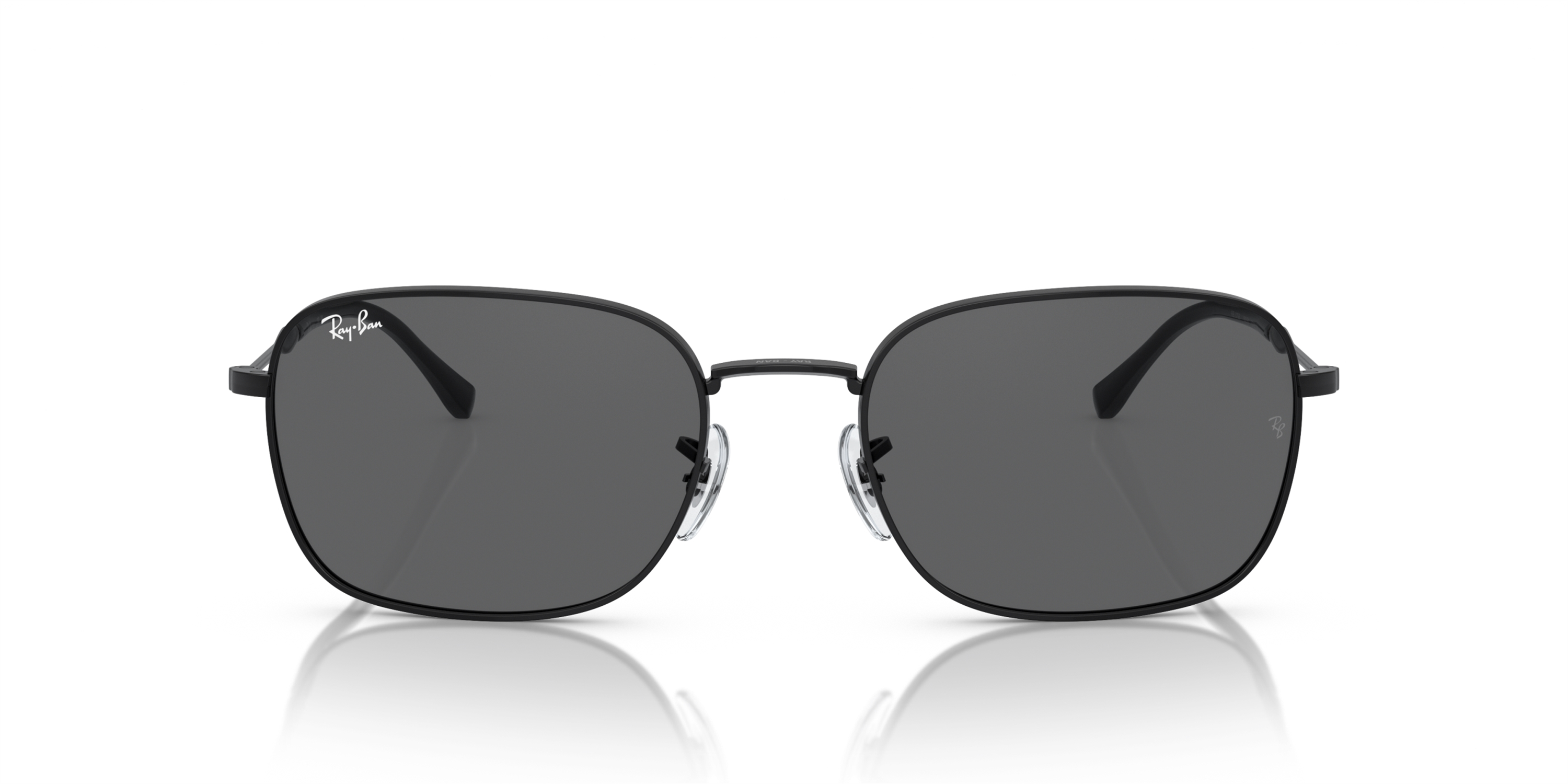 RAY-BAN 0RB3706 002/B1 57