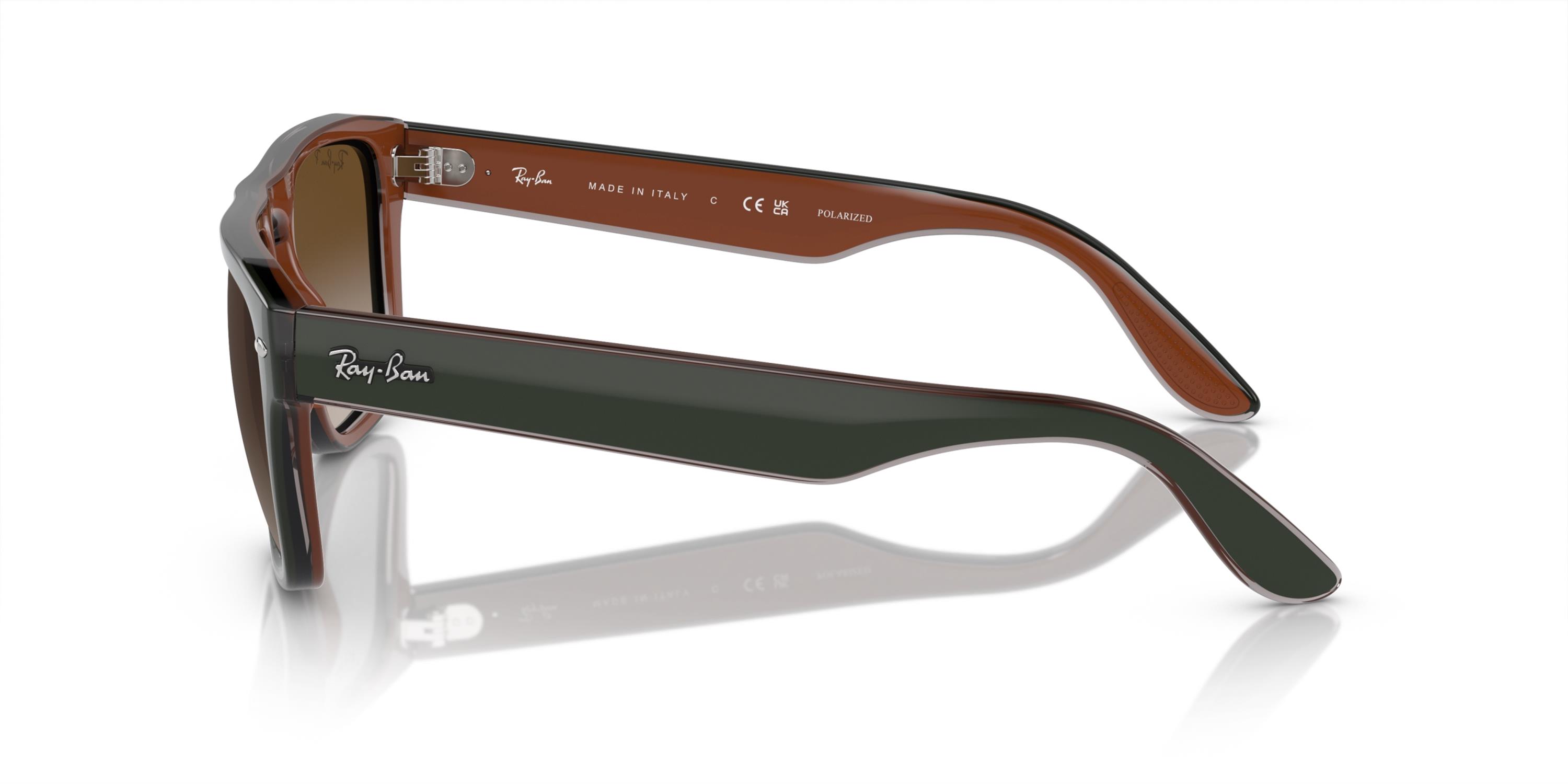 RAY-BAN 0RB4407 6732T5 57
