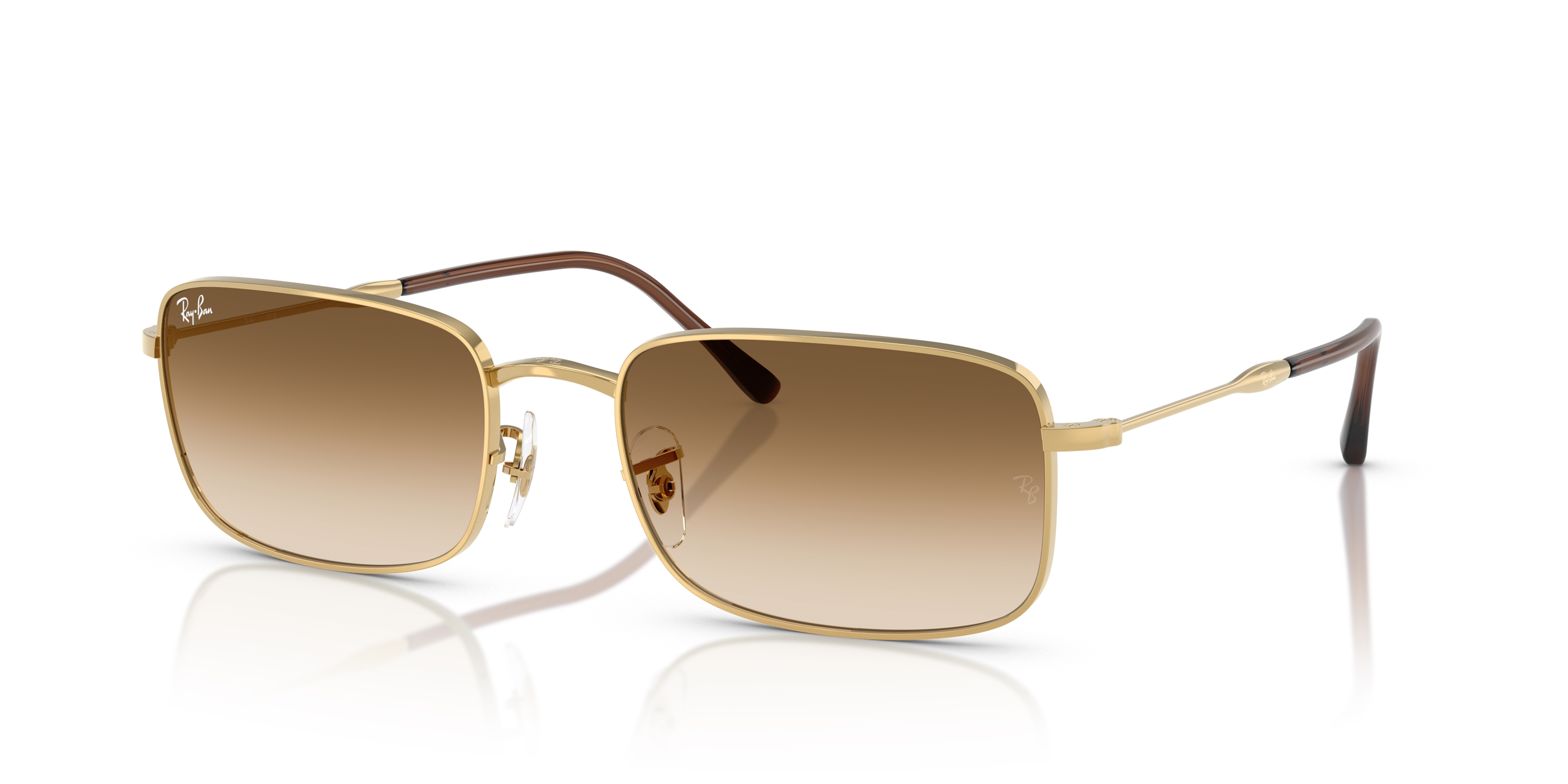 RAY-BAN 0RB3746 001/51 56