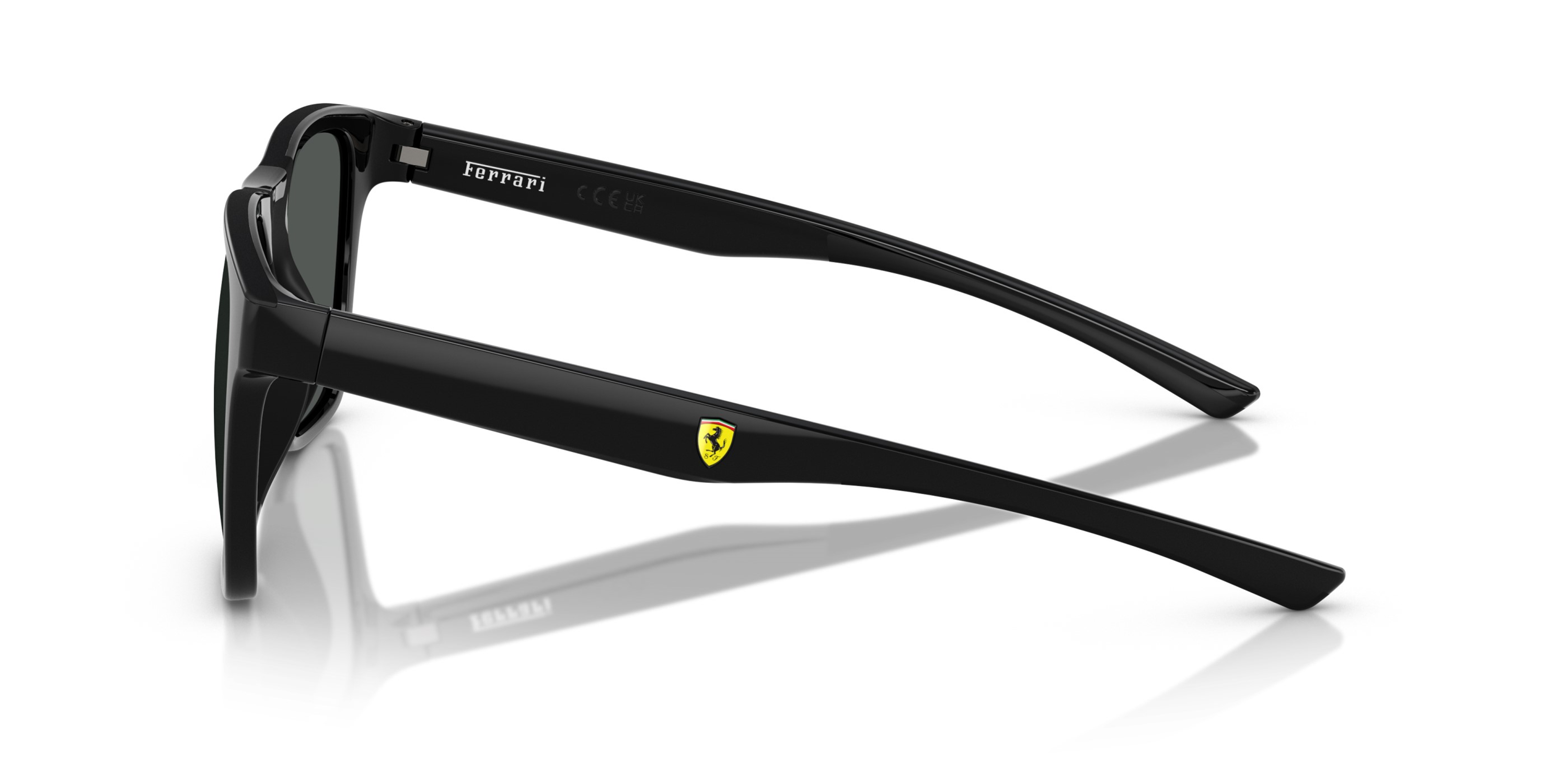 SCUDERIA FERRARI 0FZ6013D 501/87 57