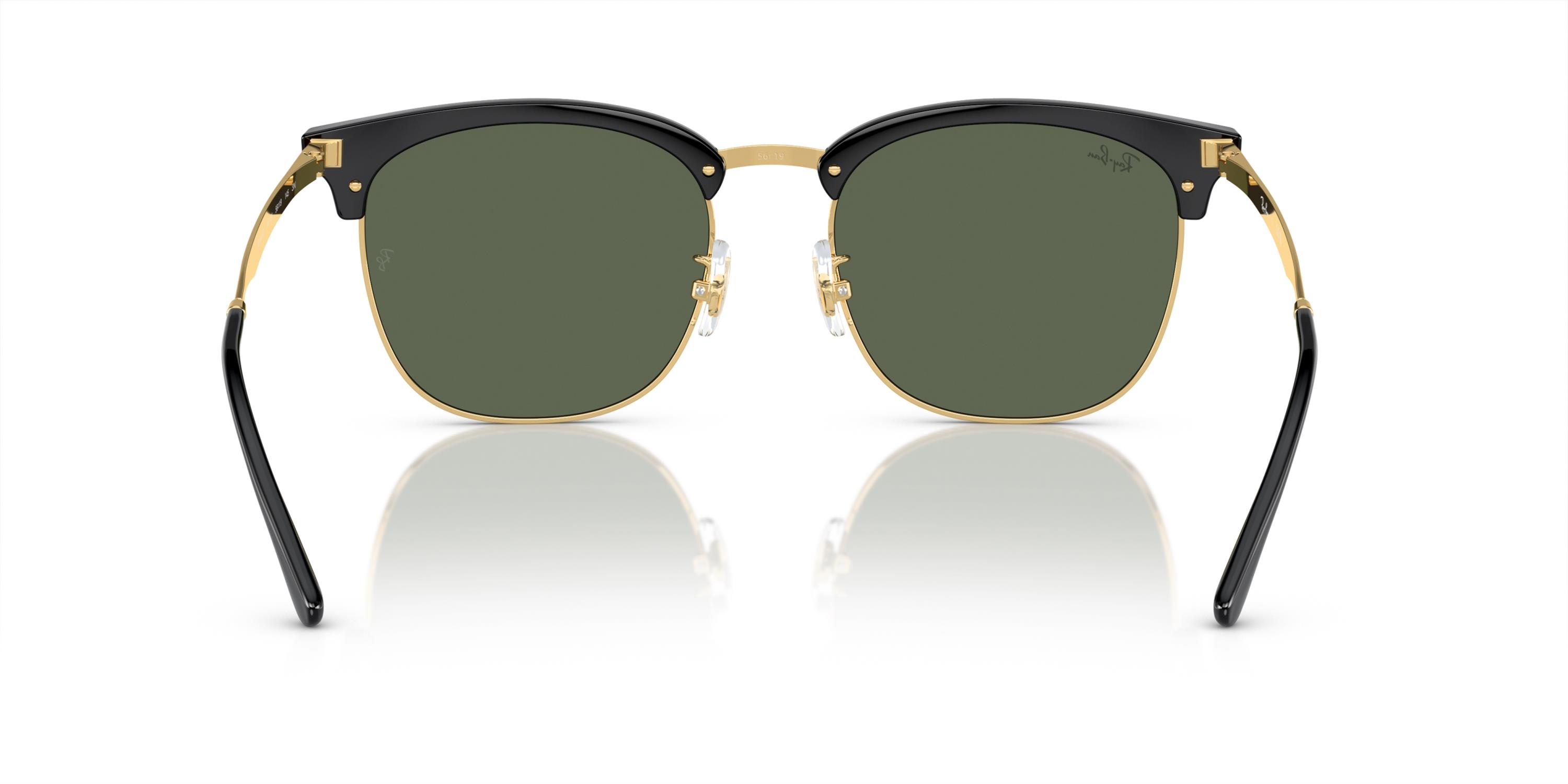 RAY-BAN 4418D 601/31 56