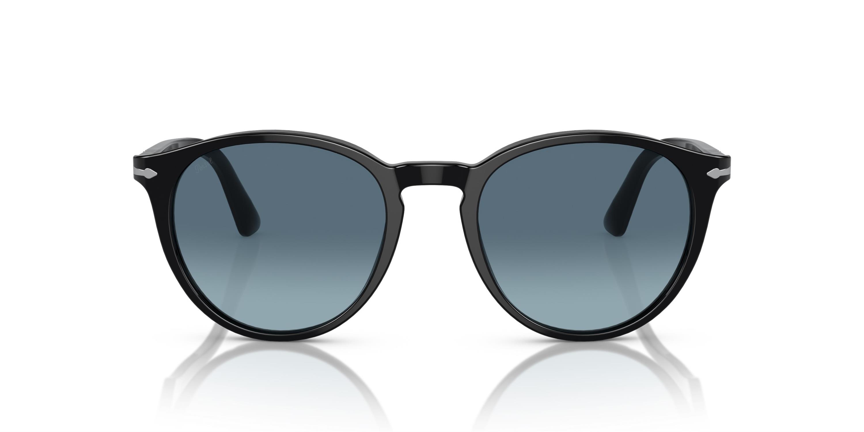 PERSOL 3152S 9014Q8 49 Erkek Güneş Gözlüğü