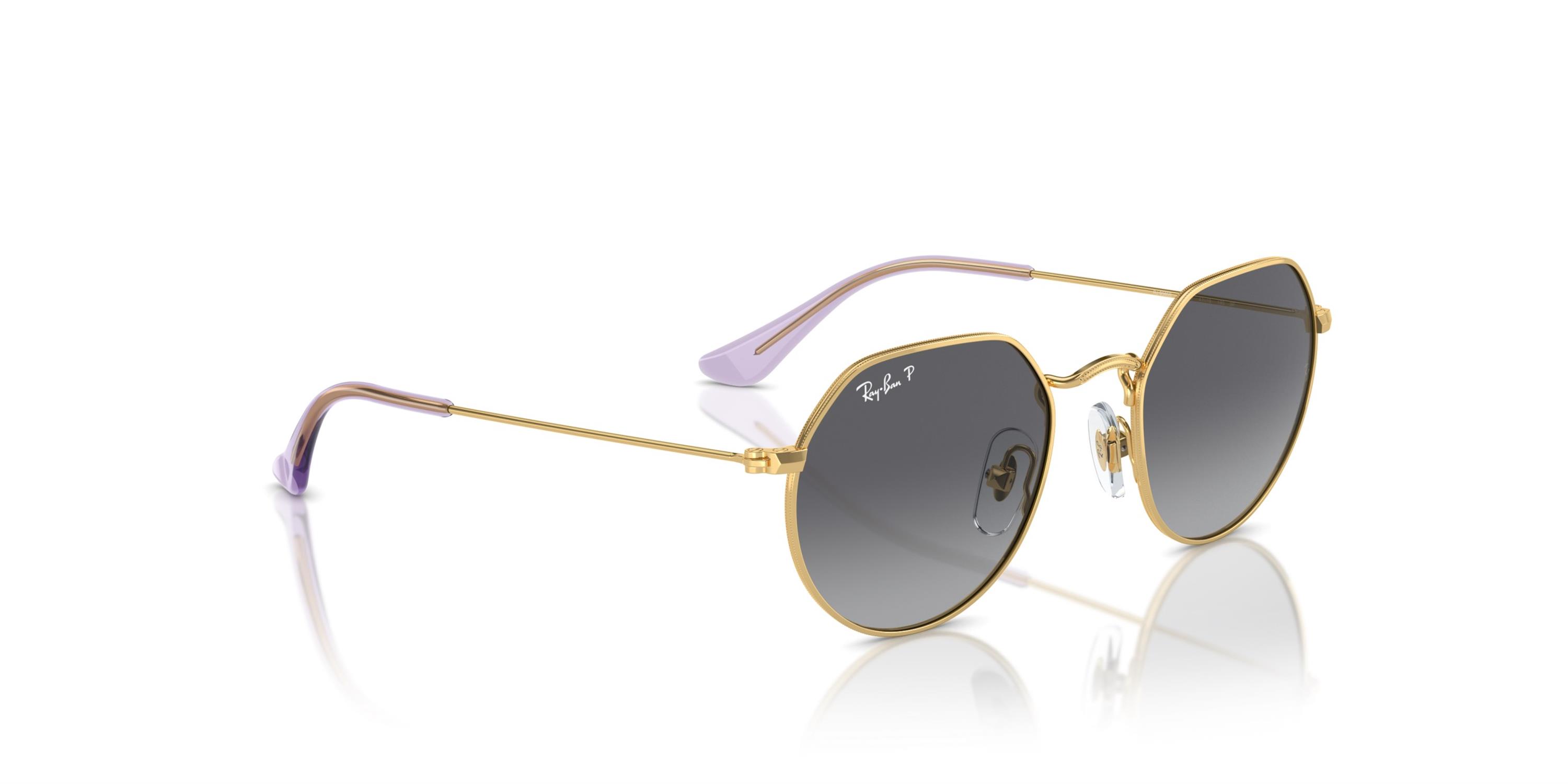 RAY-BAN JUNIOR 0RJ9565S 292/T3 47