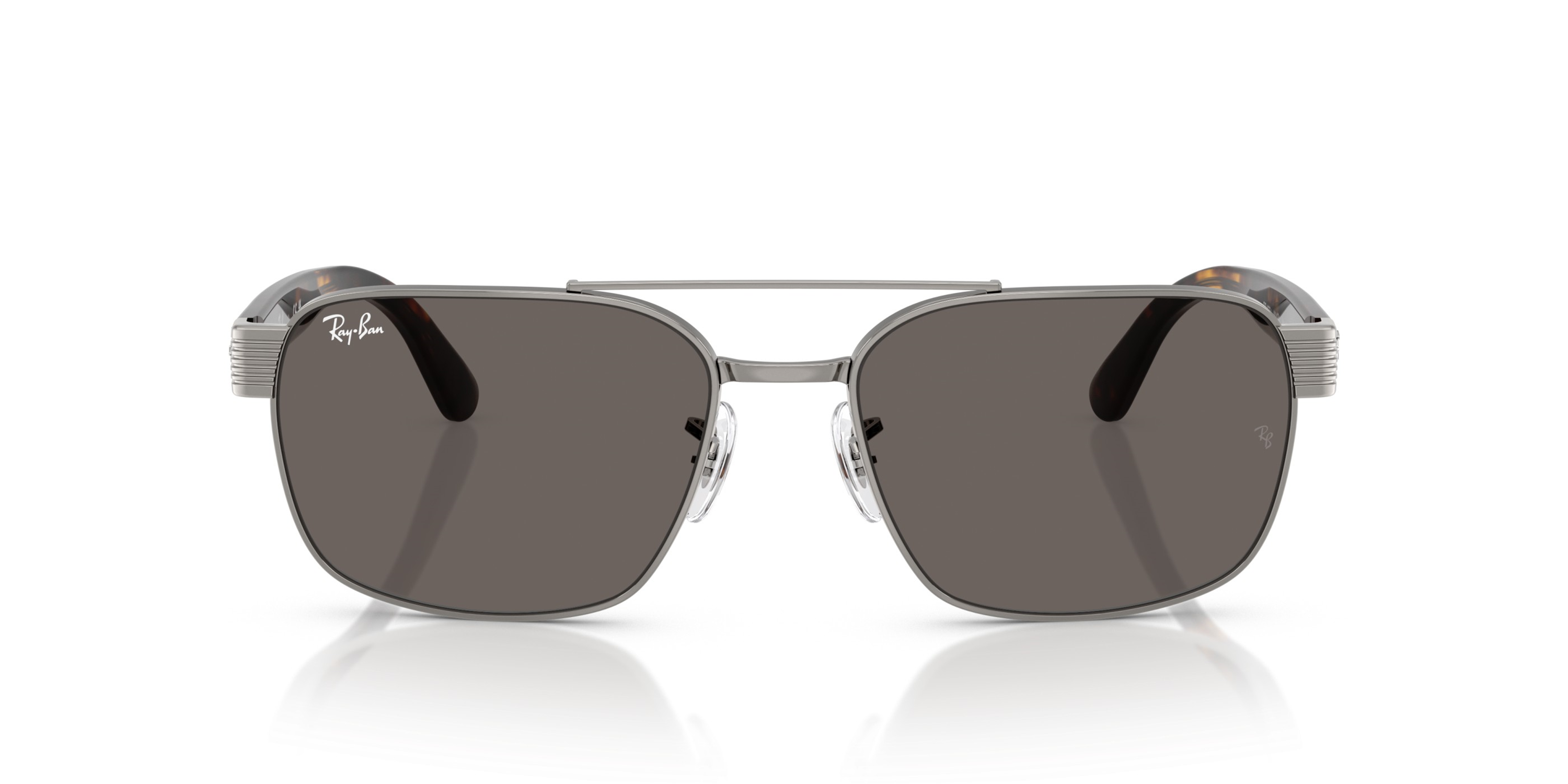 RAY-BAN 3751 004/B1 58