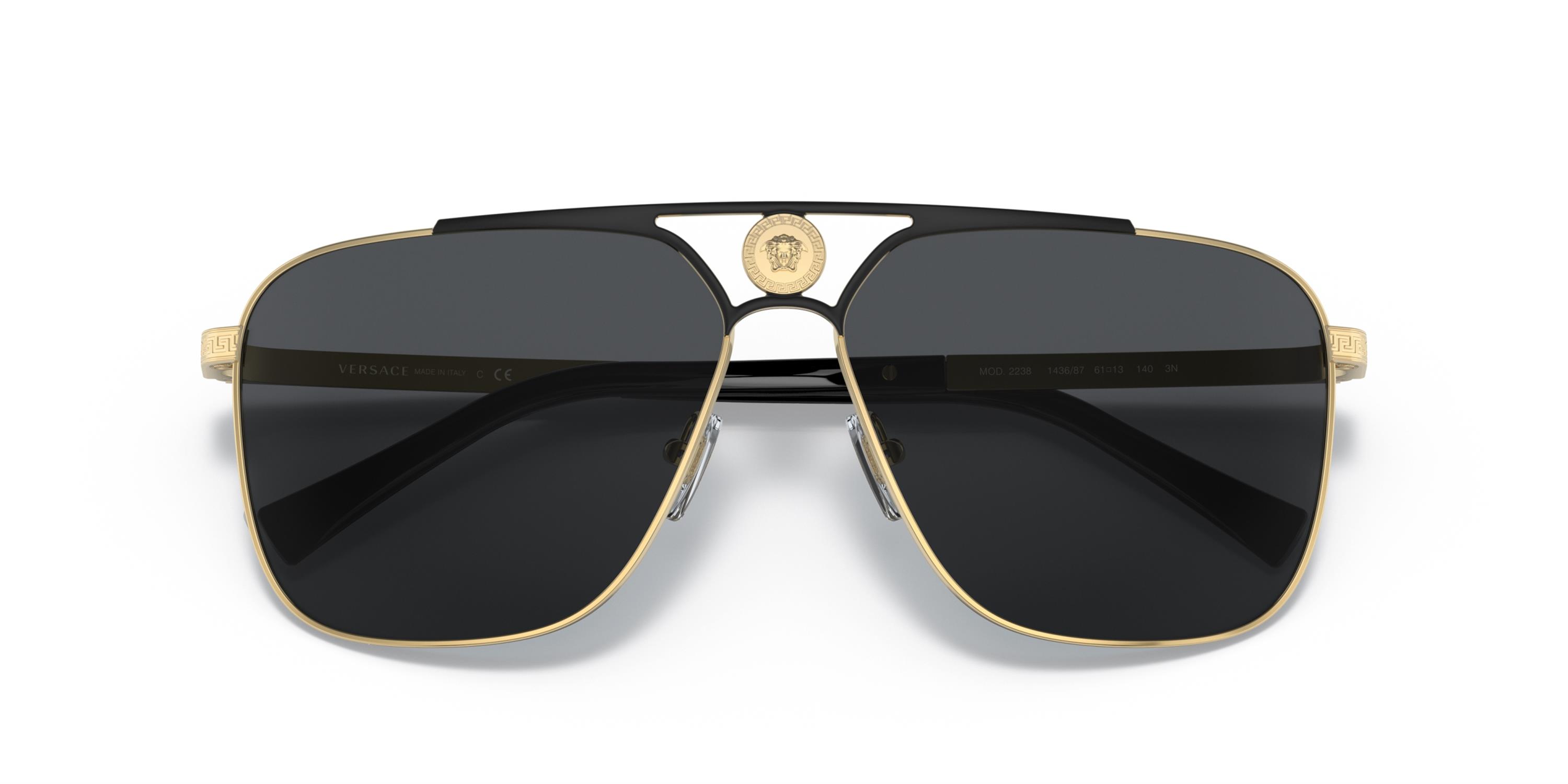 VERSACE 0VE2238 143687 61