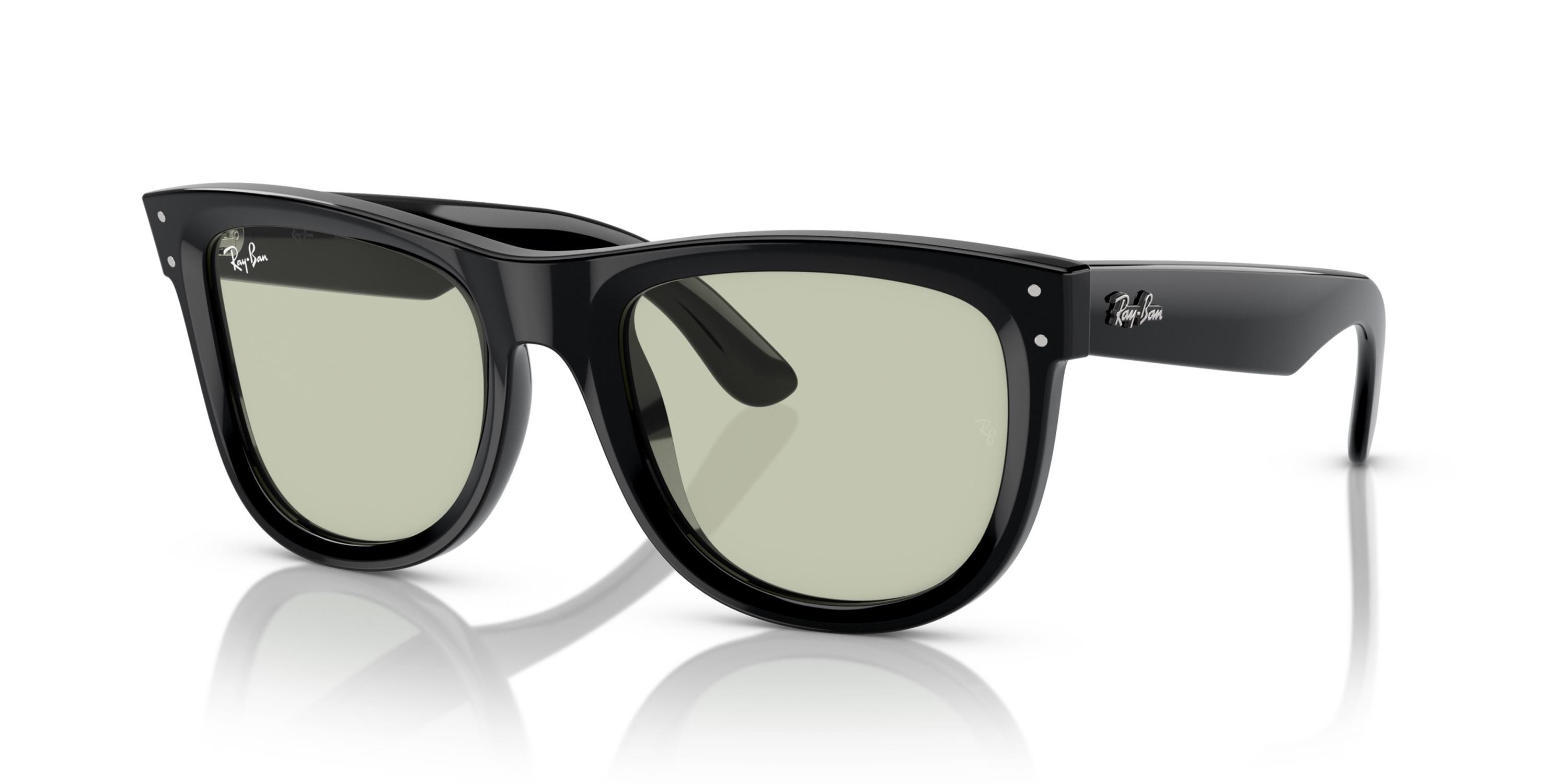 RAY-BAN 0RBR0502S 6677/2 50