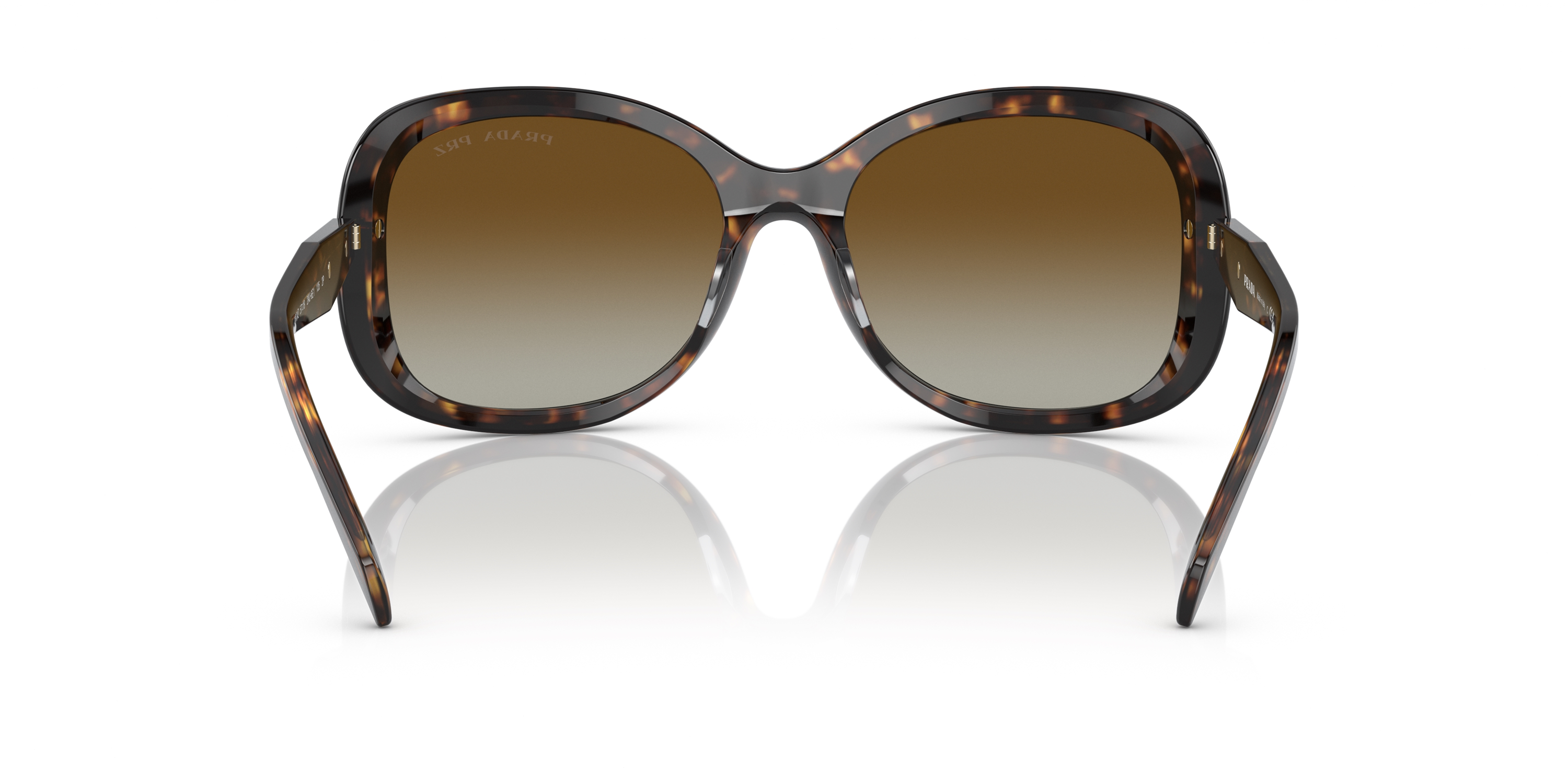 PRADA 0PR 04ZS 2AU6E1 57