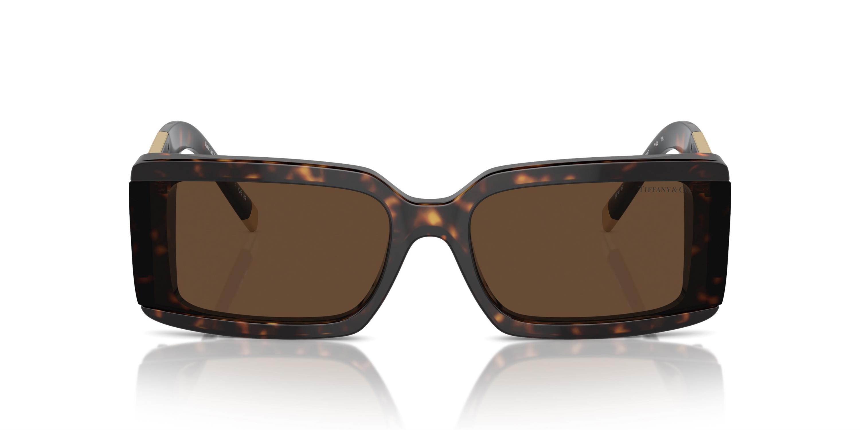 TİFFANY SUNGLASSES 0TF4197 80153G 62