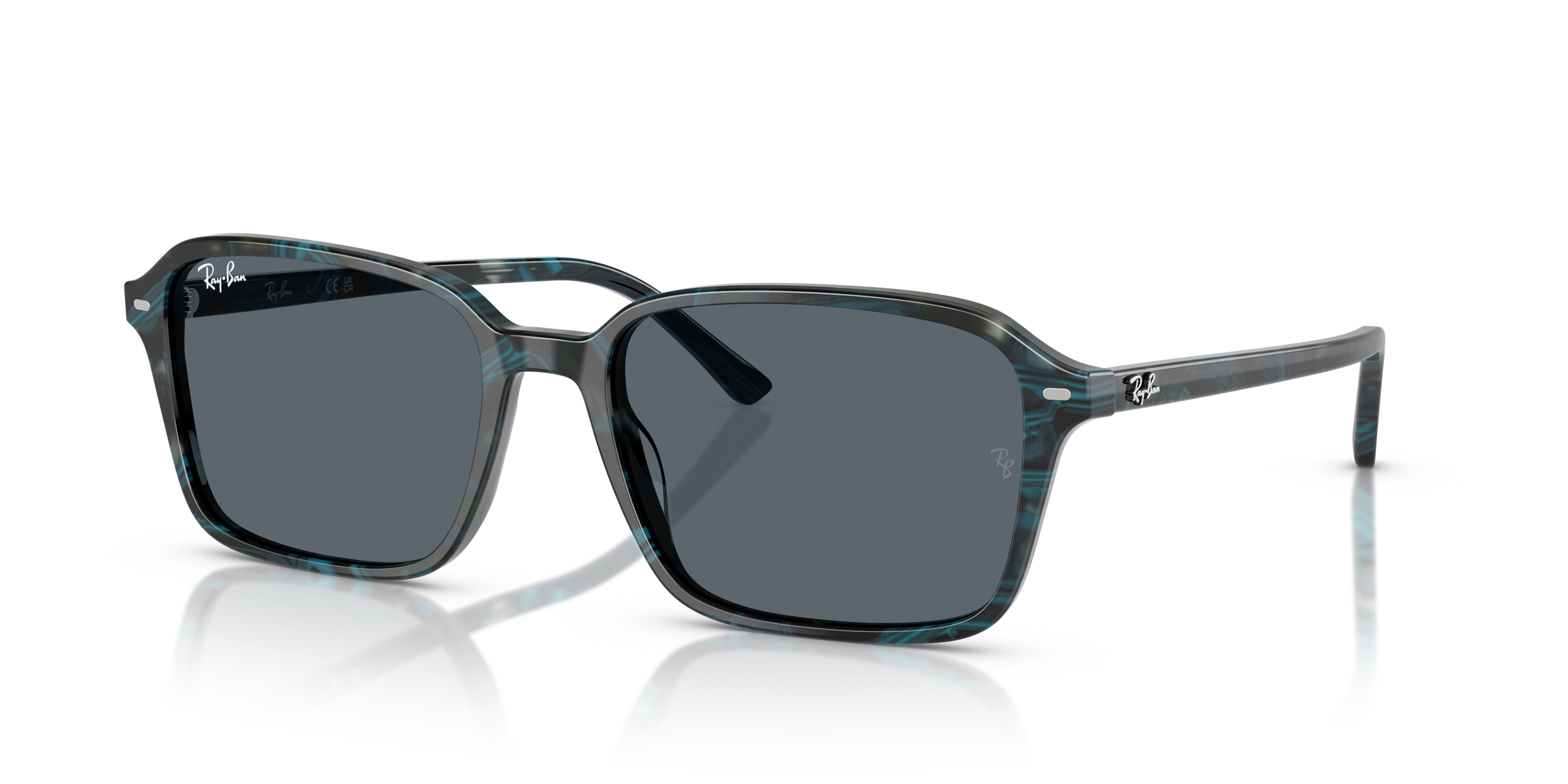 RAY-BAN 0RB2231 1417R5 56