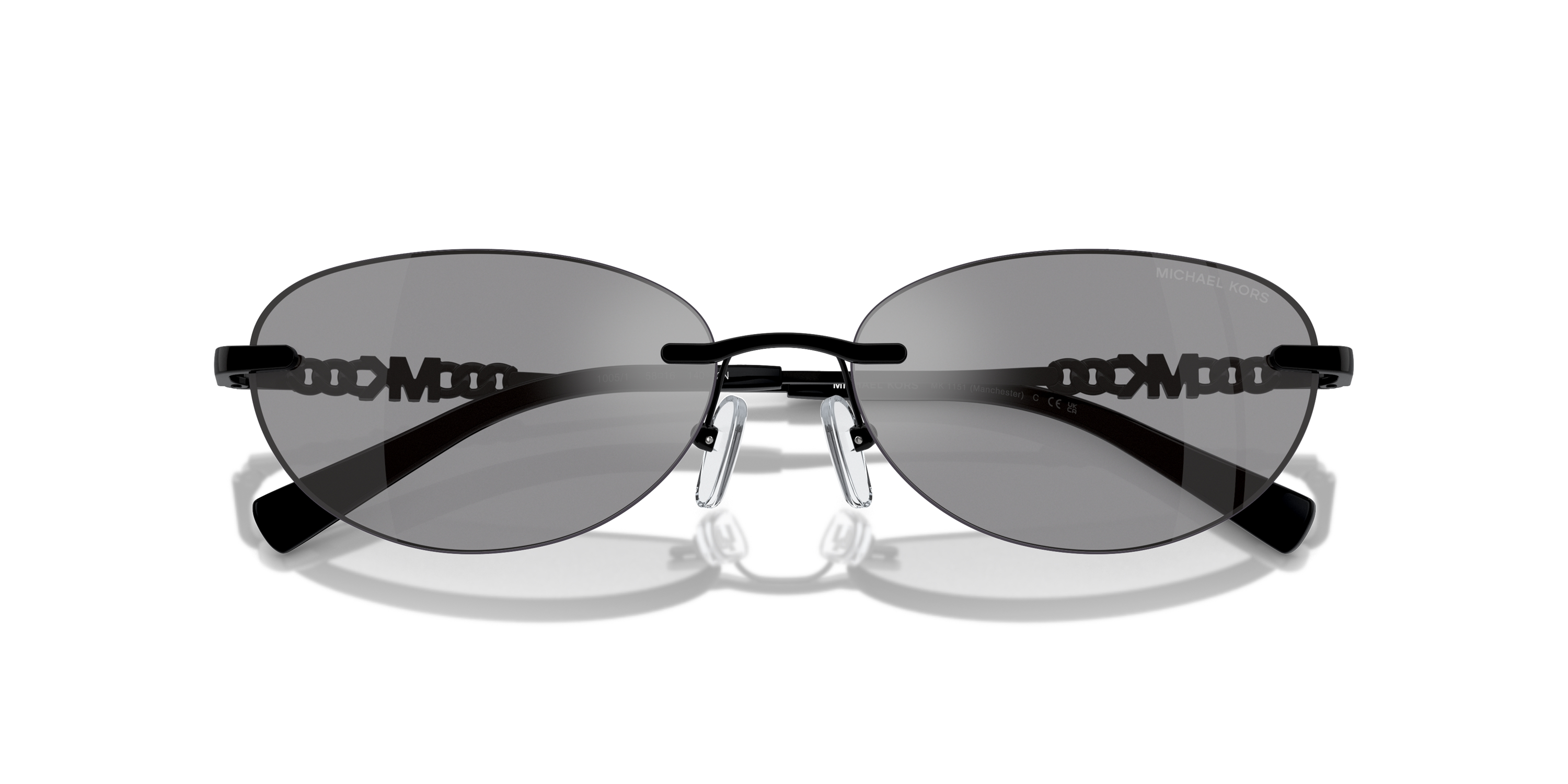 MICHAEL KORS 0MK1151 1005/1 58