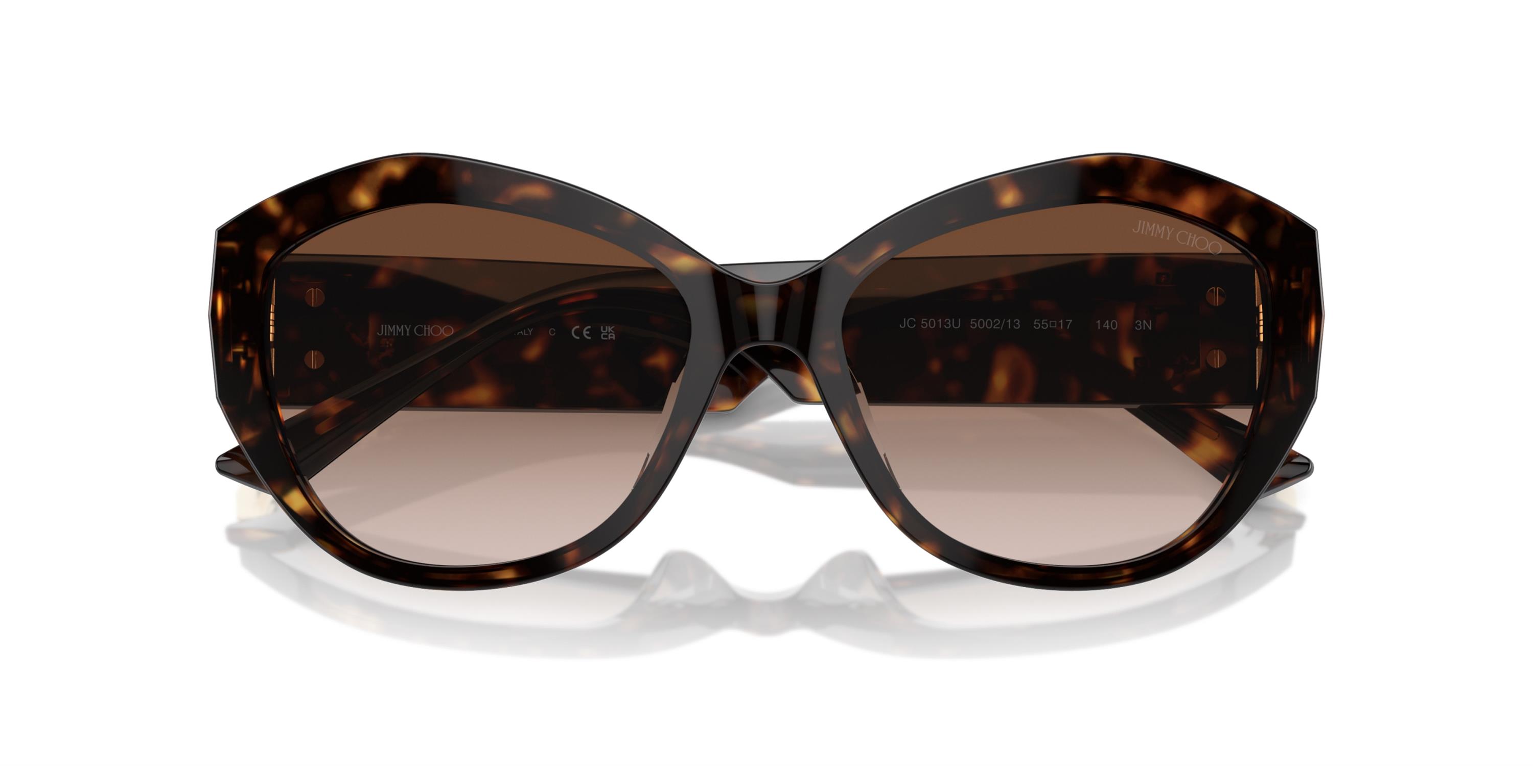 JIMMY CHOO 0JC5013U 500213 55