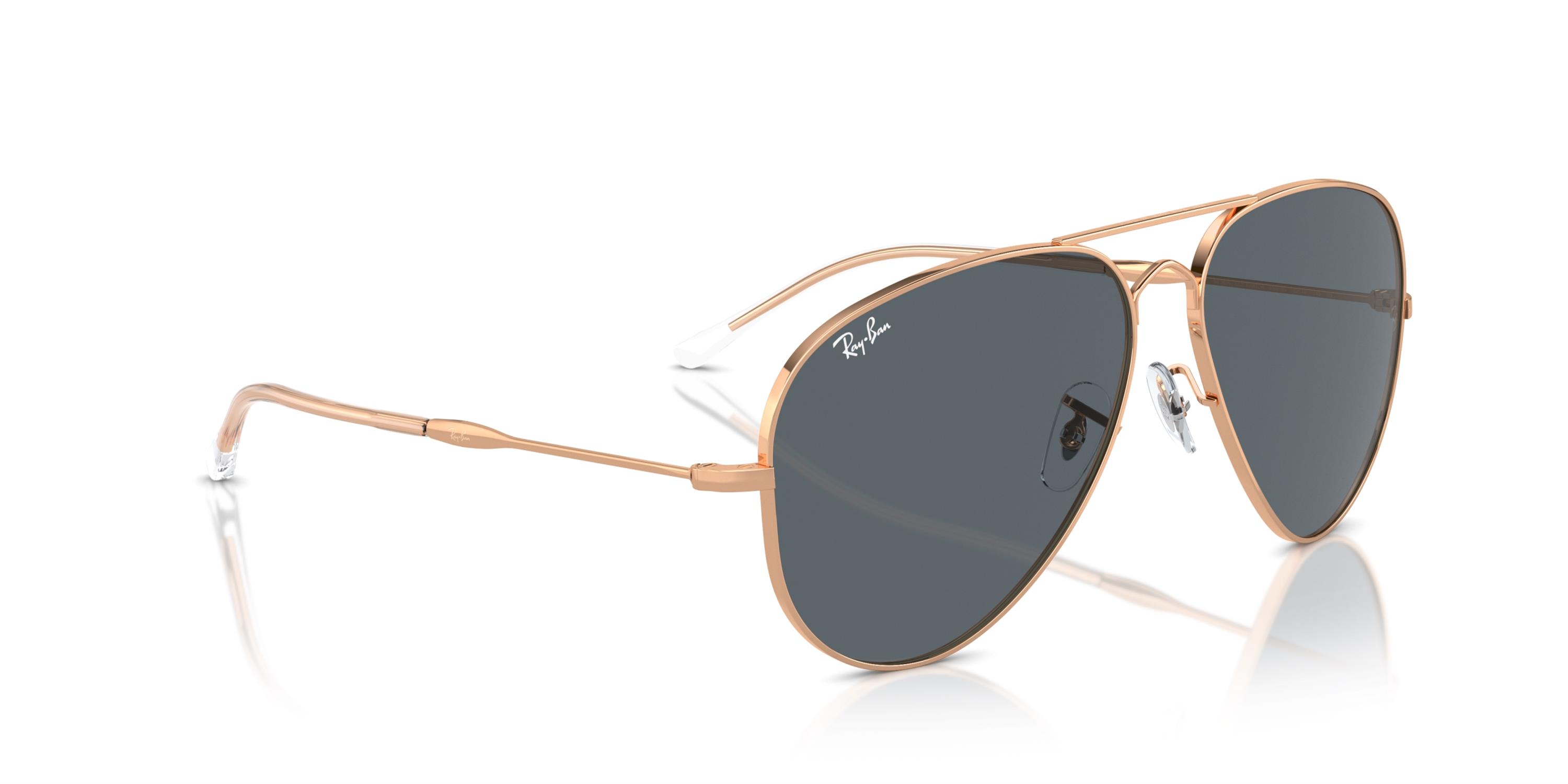 RAY-BAN 3825 9202R5 58
