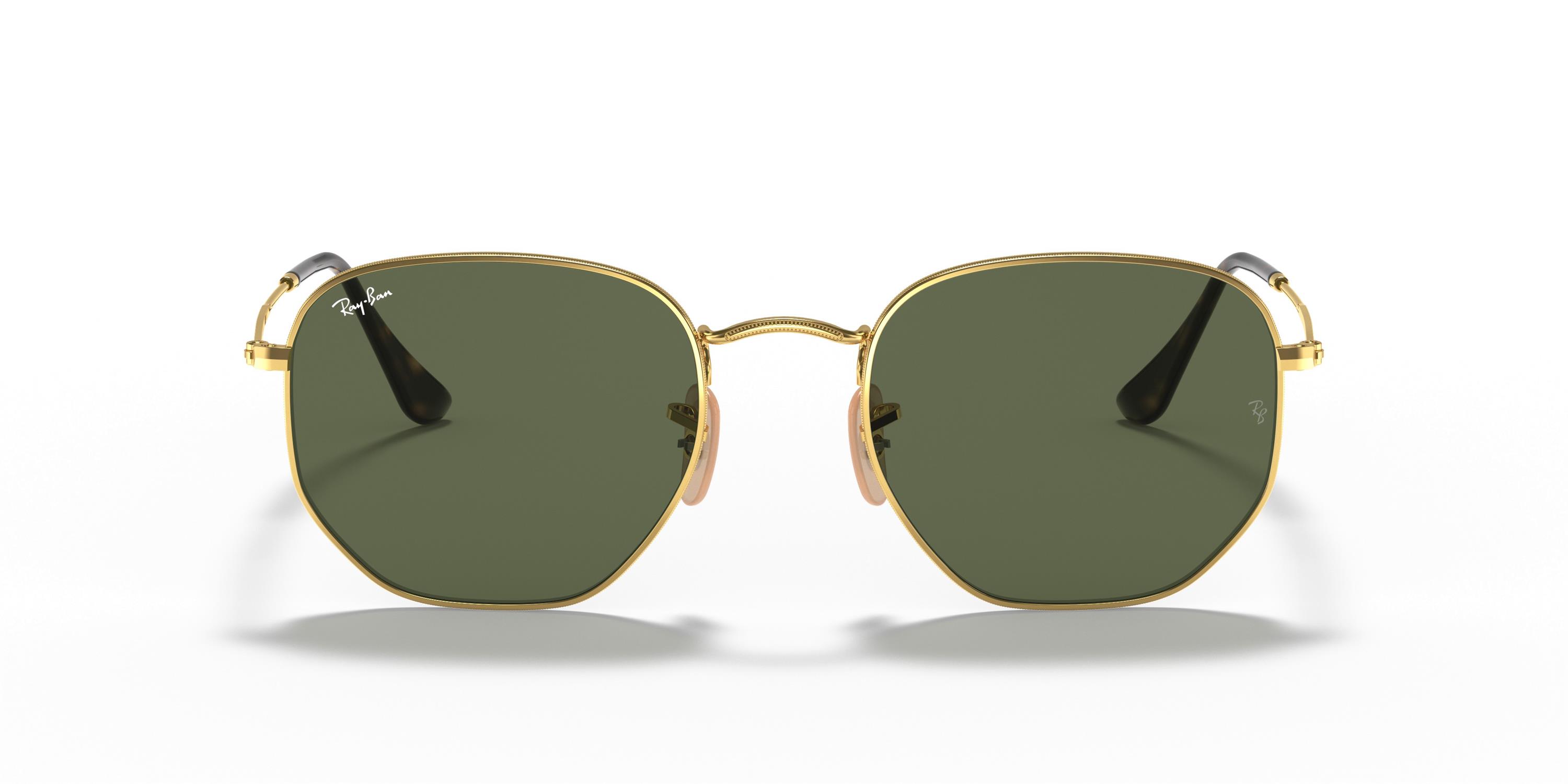 RAY-BAN 3548N 001 48