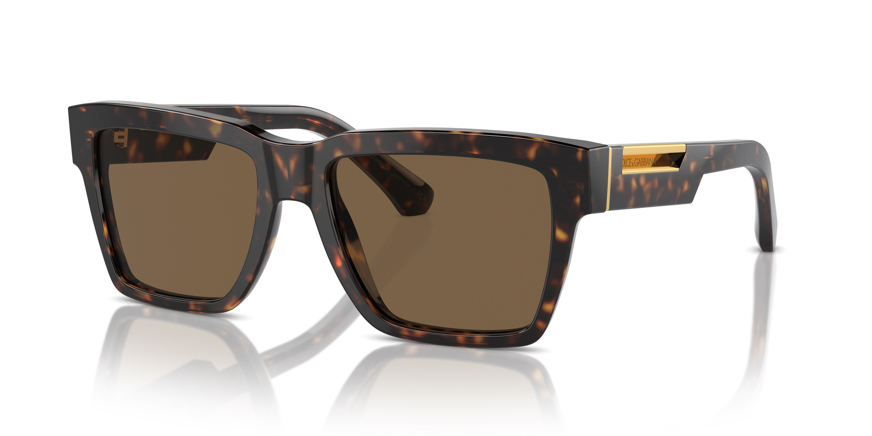 DOLCE & GABBANA 0DG4465 502/73 55