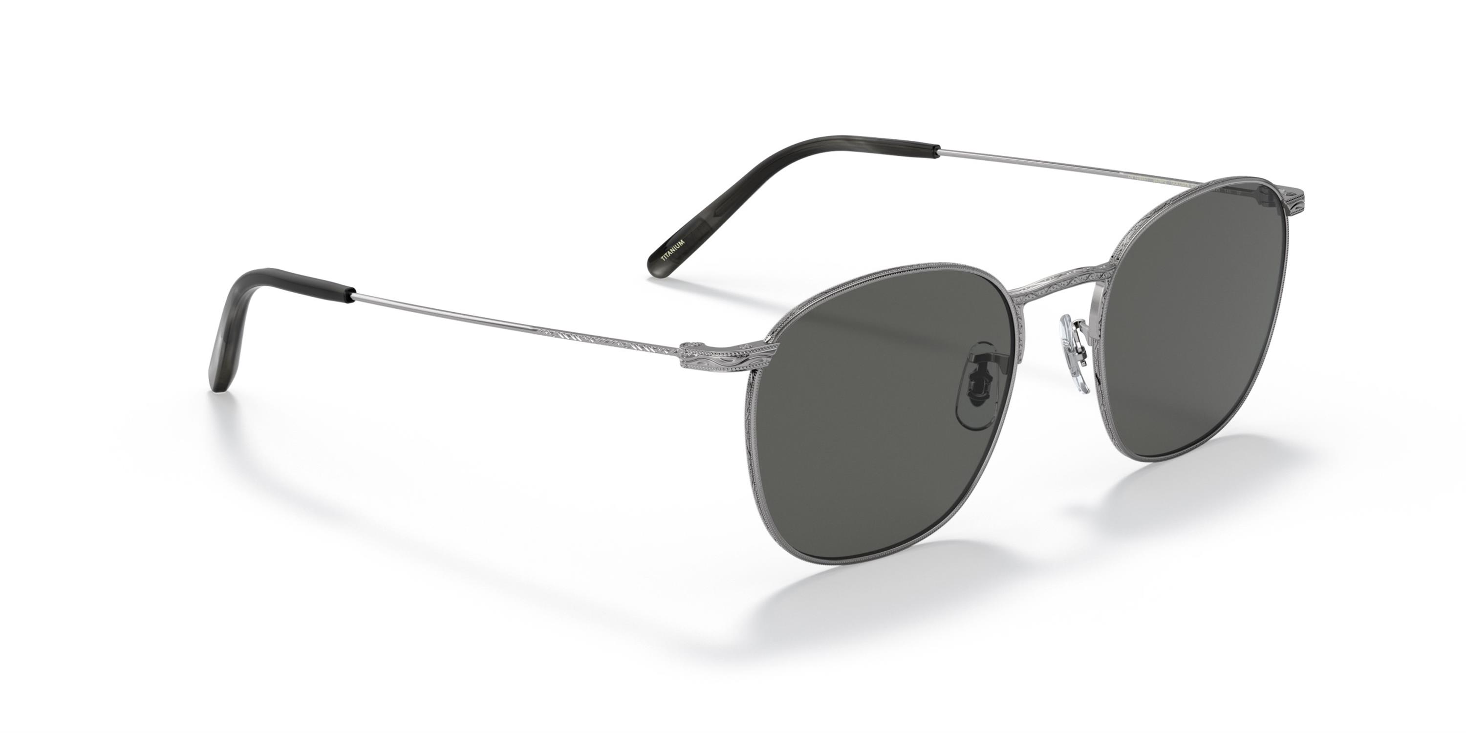 OLIVER PEOPLES 1285ST 5036P2 52 Güneş Gözlüğü