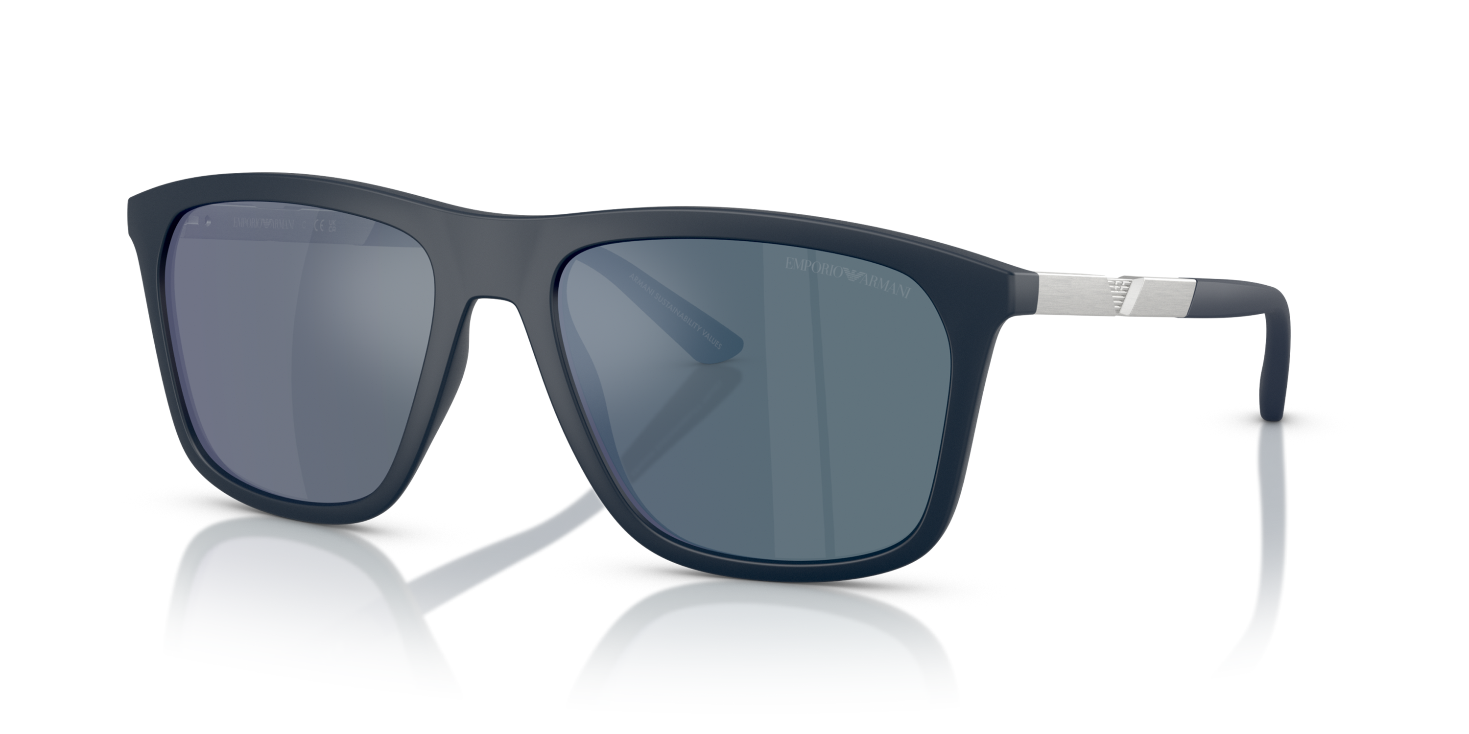 EMPORIO ARMANI 4237 618925 57