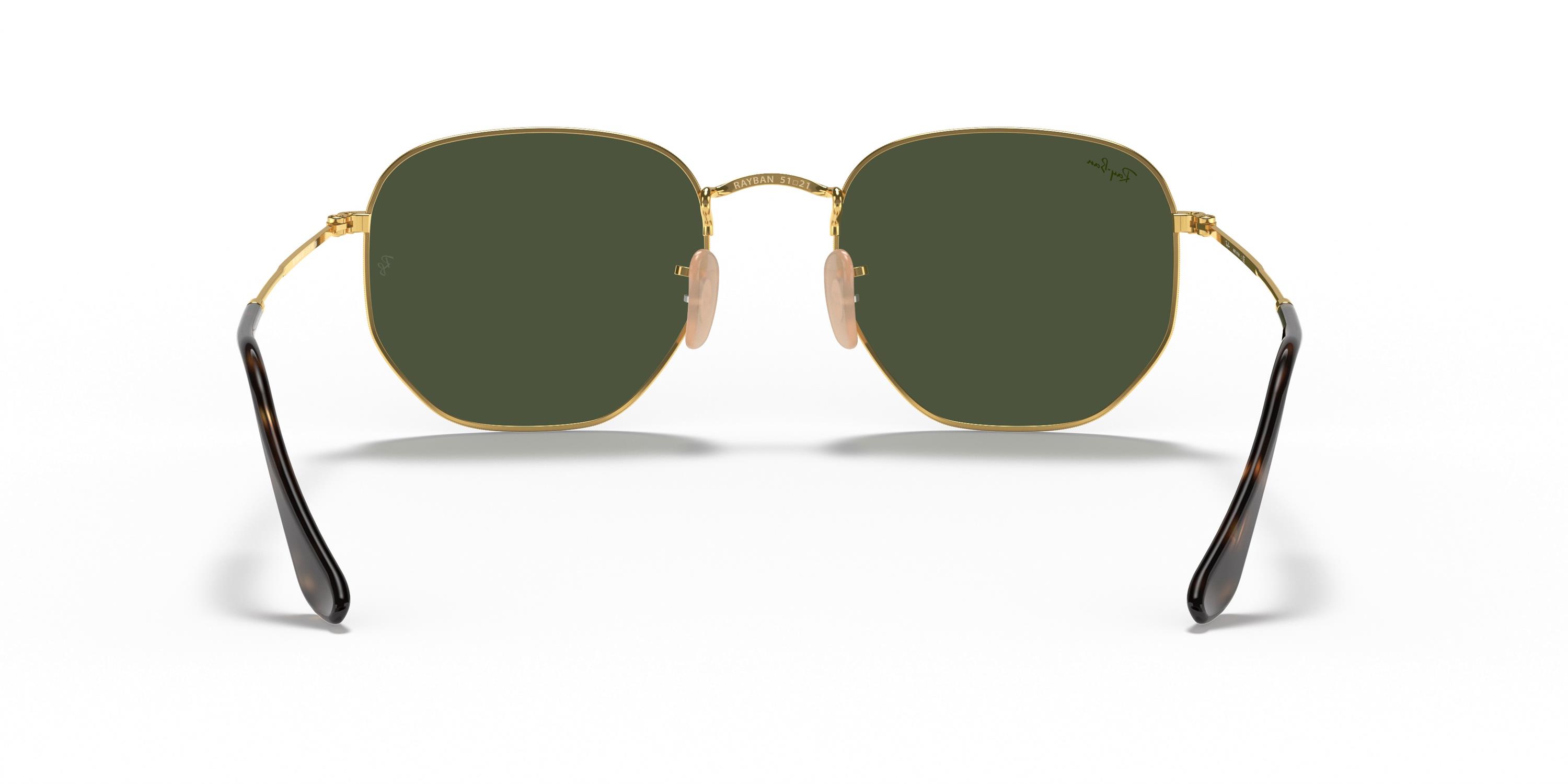 RAY-BAN 3548N 001 48