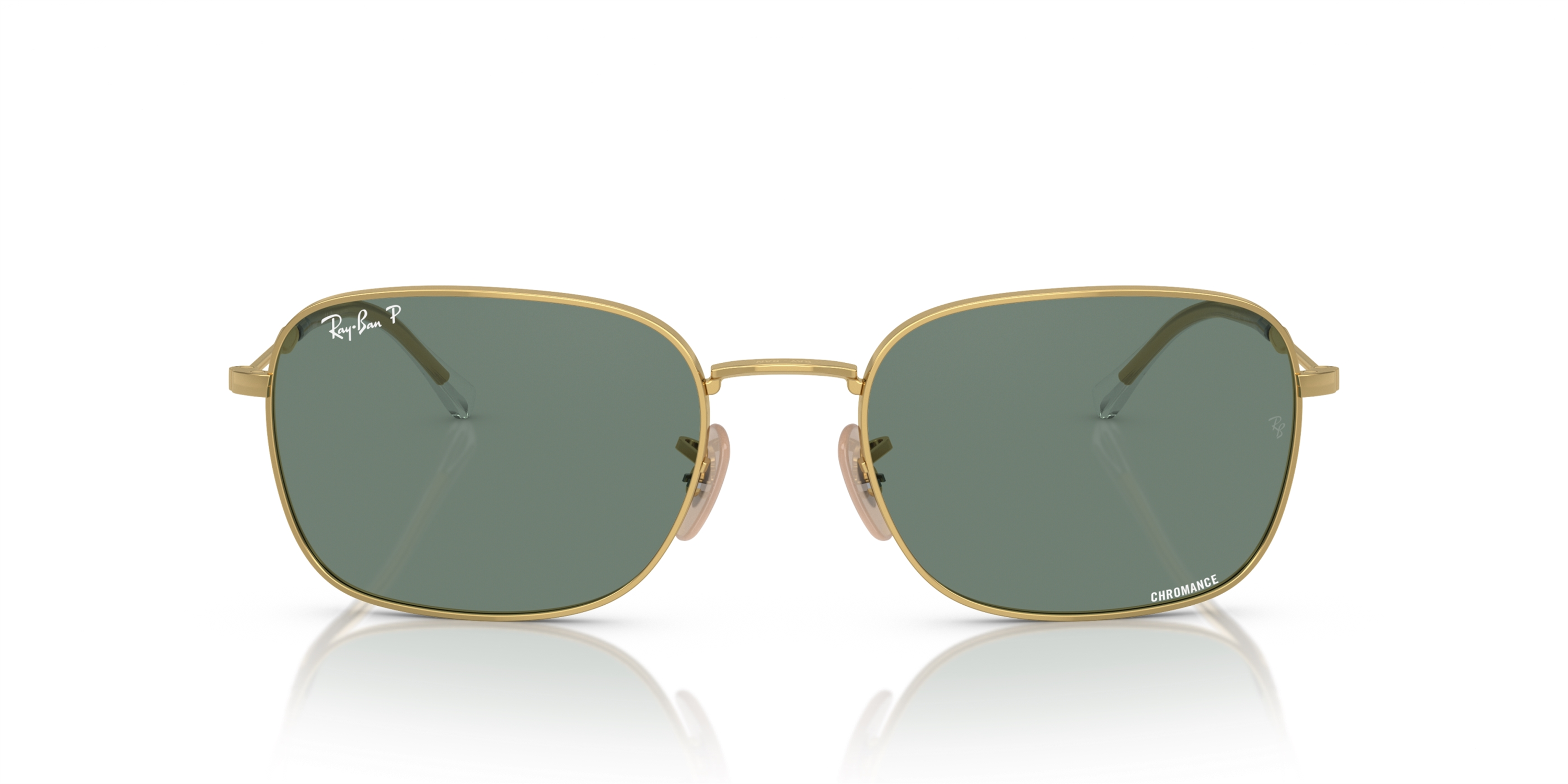 RAY-BAN 0RB3706 001/O9 54