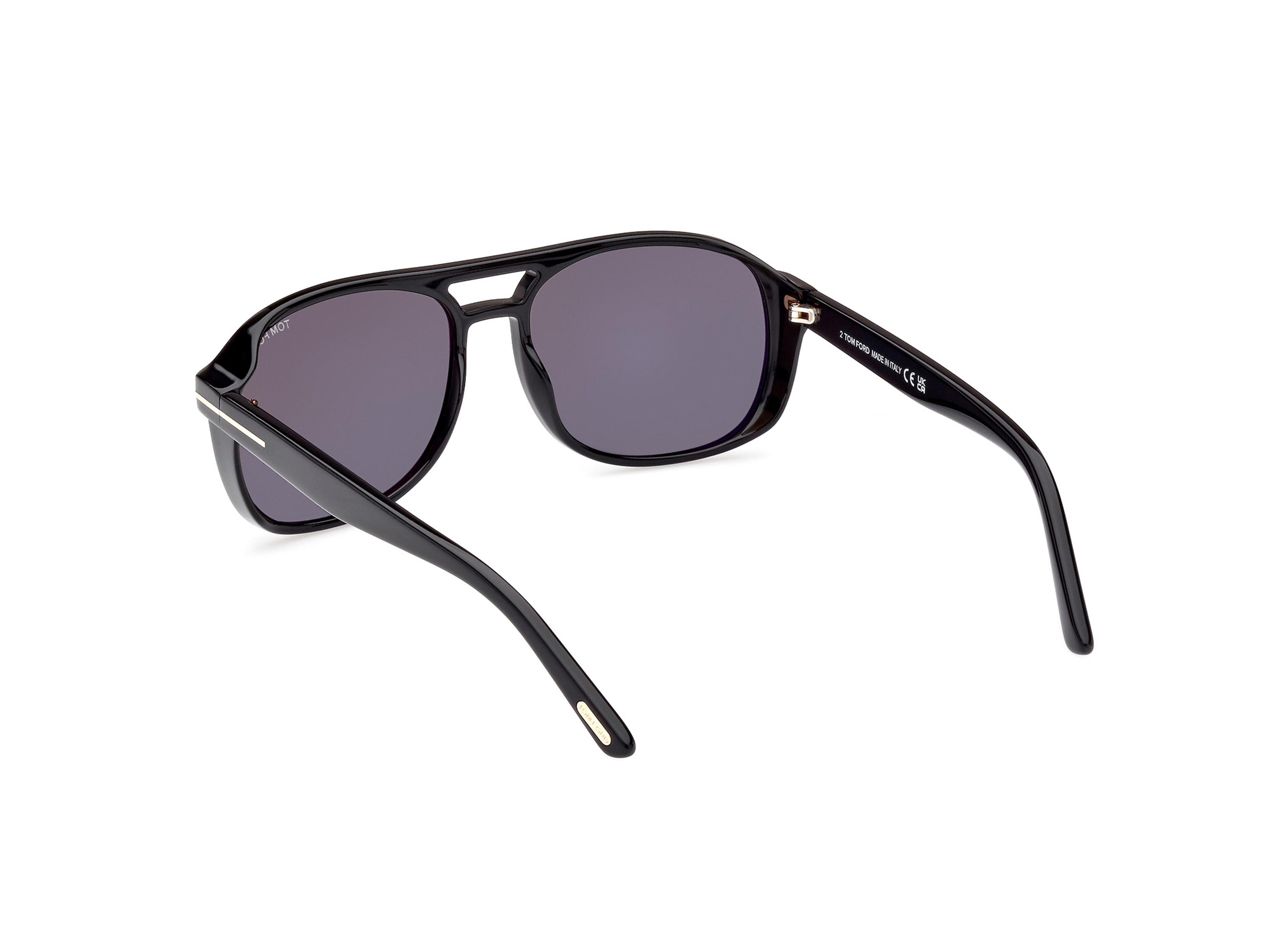 TOM FORD FT1022 01A 58