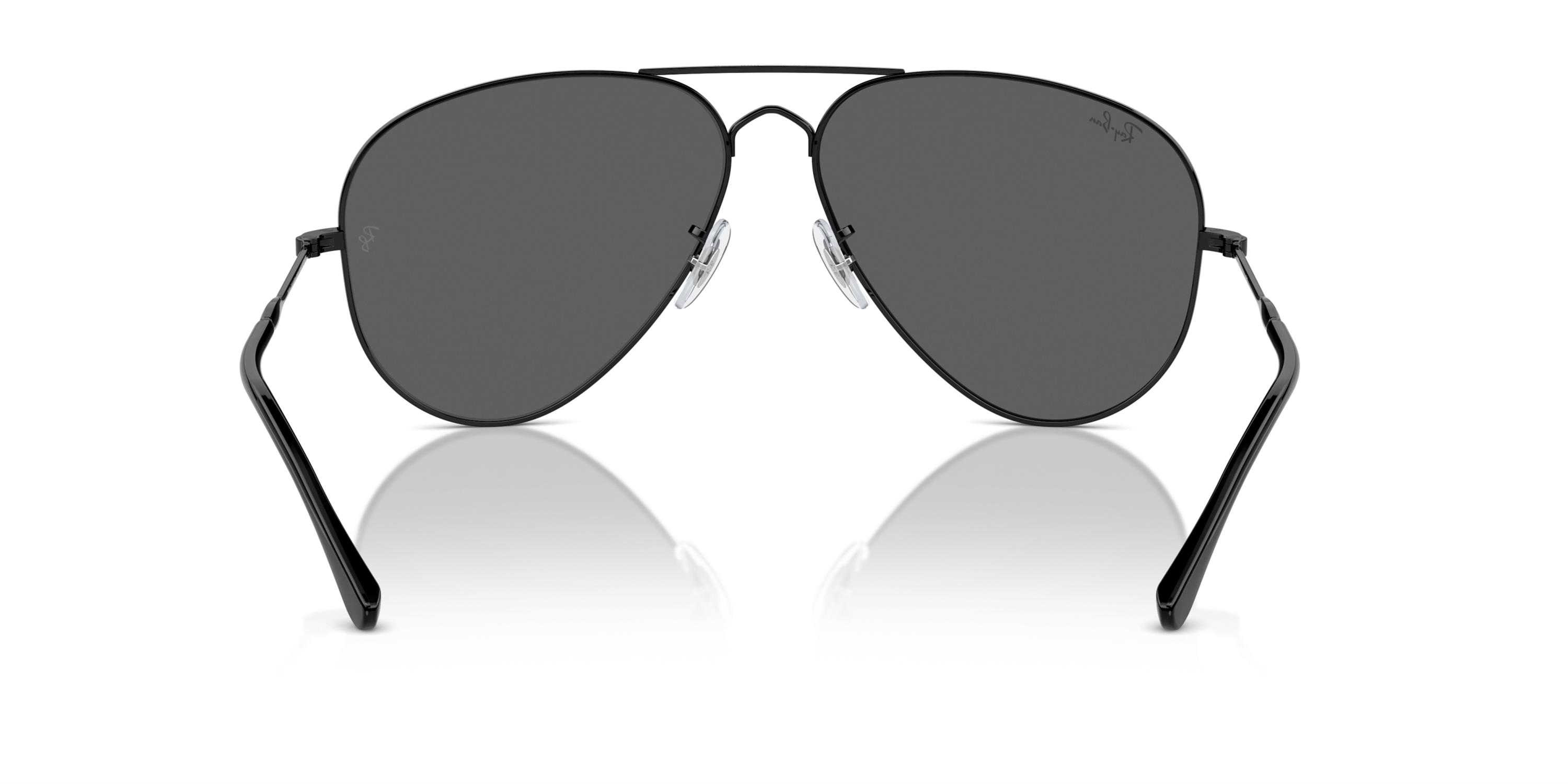 RAY-BAN 0RB3825 002/B1 62