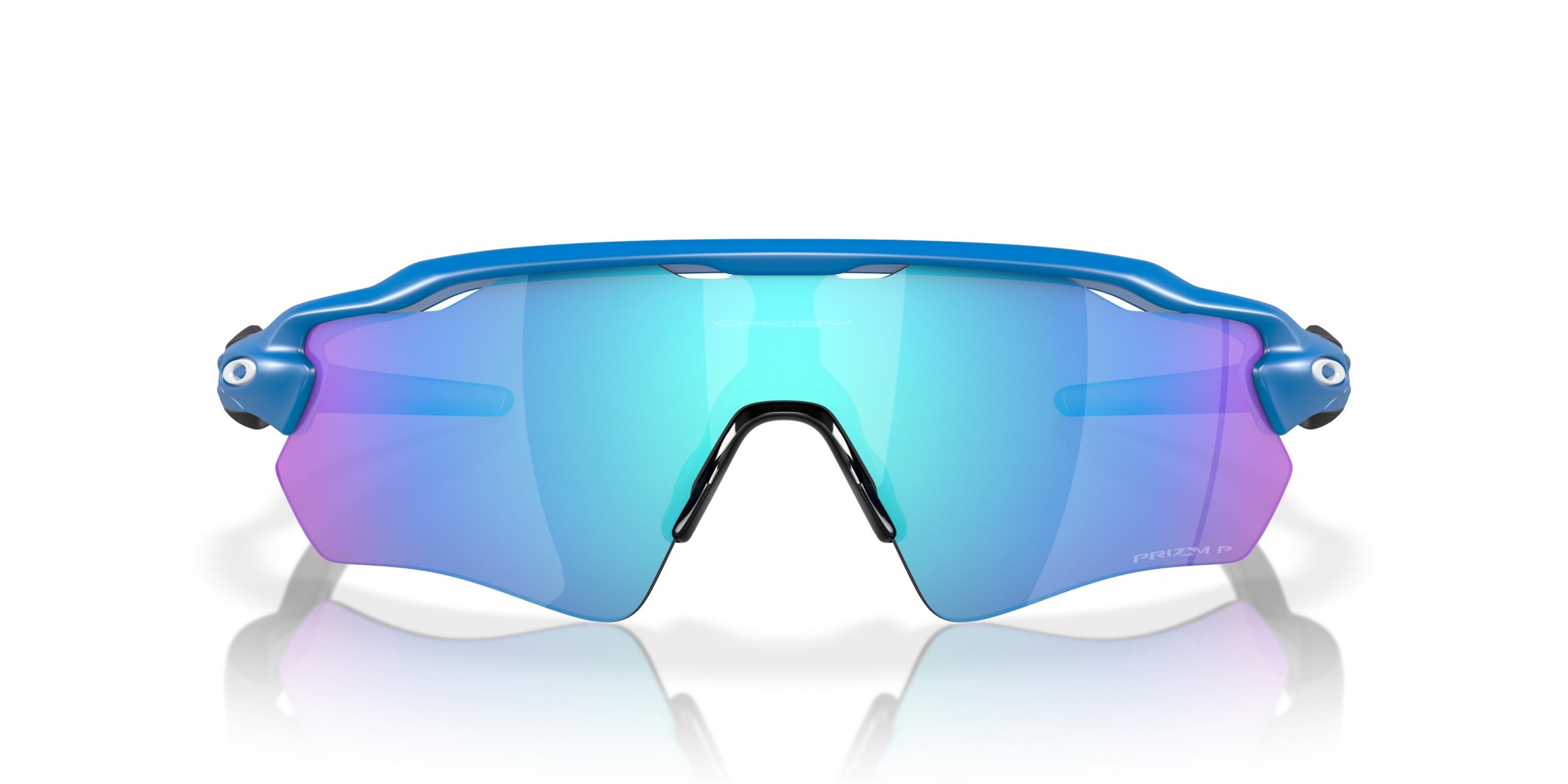 OAKLEY 9208 9208F1 38 Güneş Gözlüğü