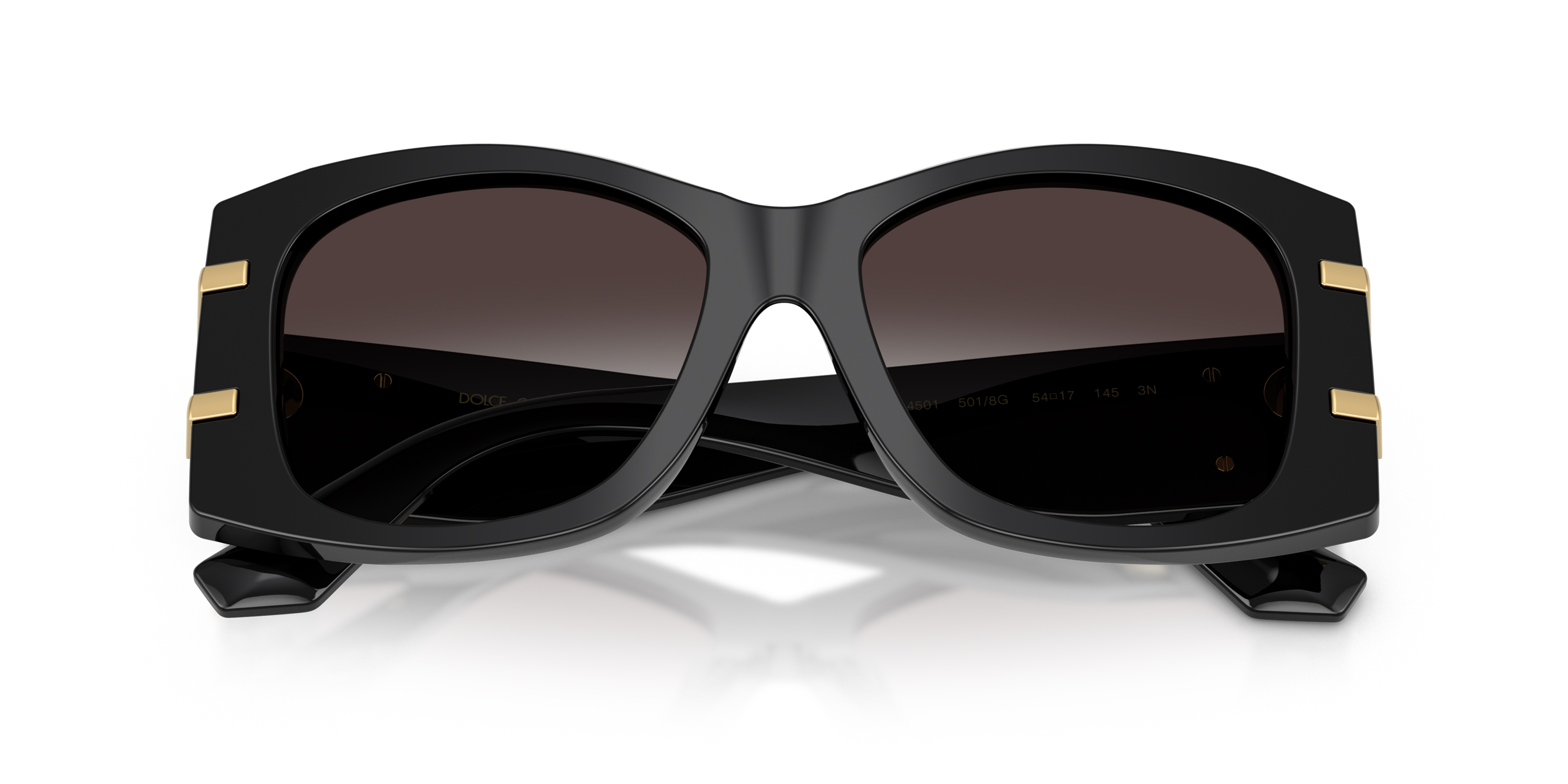 DOLCE & GABBANA 4501 501/8G 54