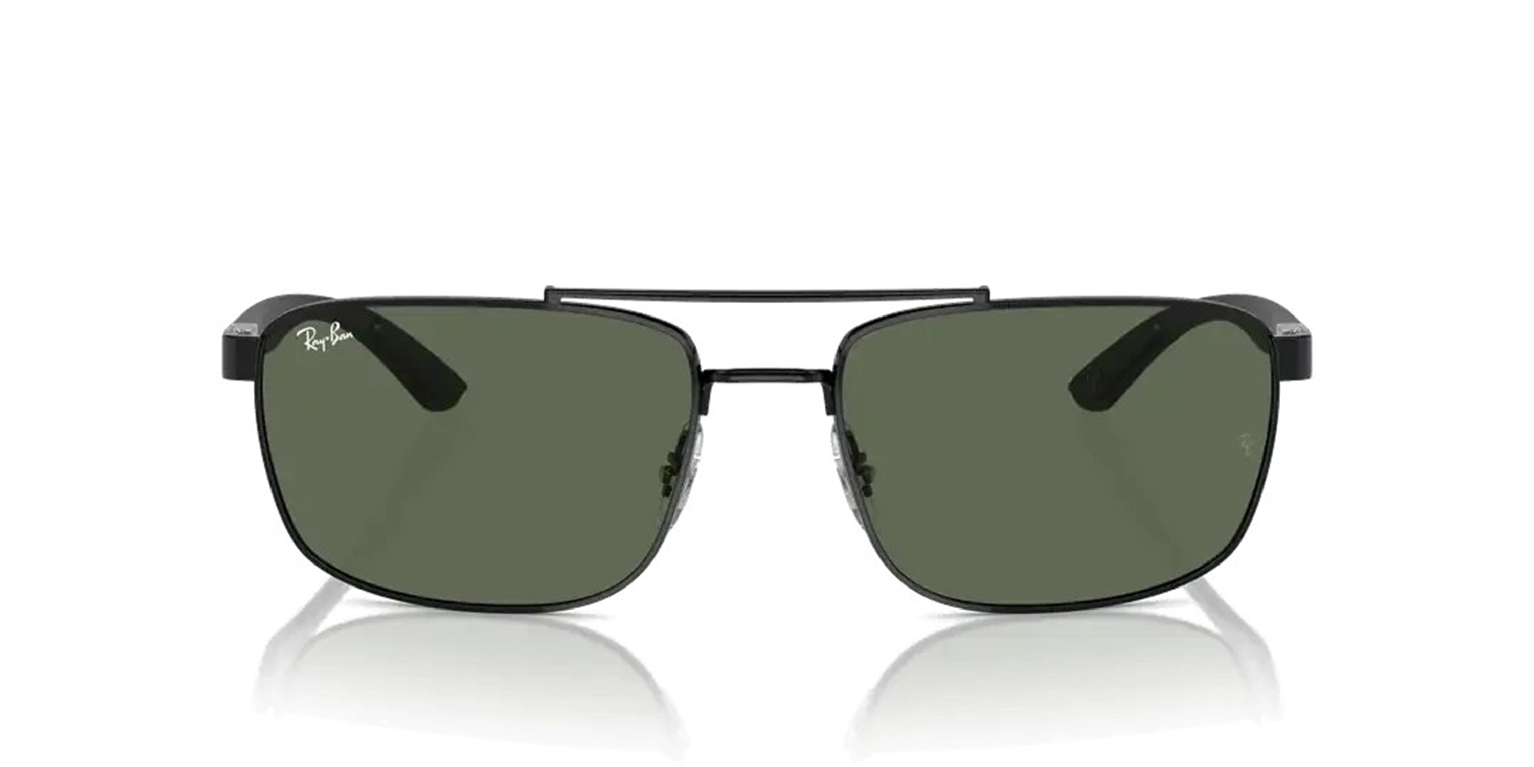RAY-BAN 3737 002/71 Liteforce 60