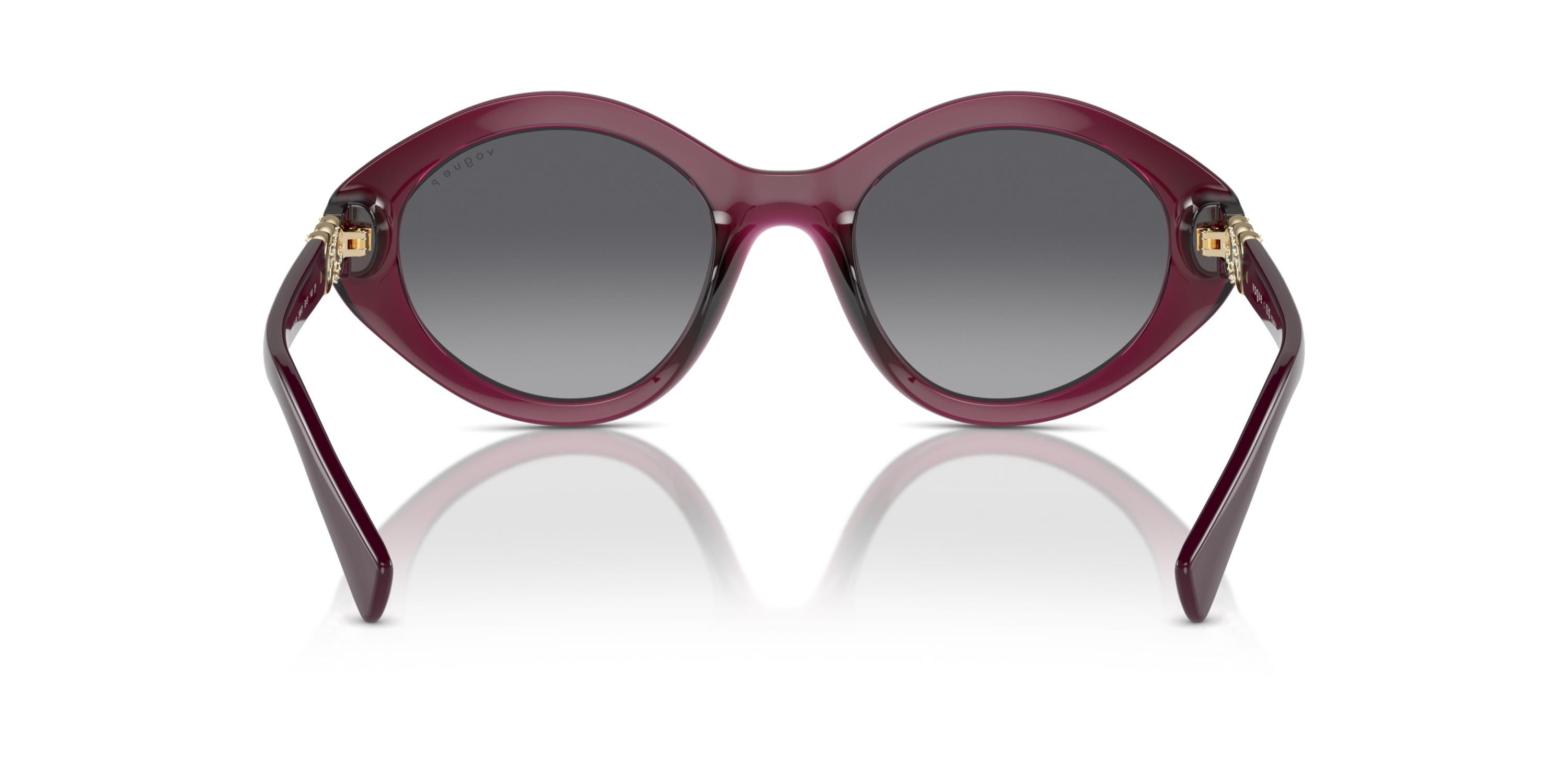 VOGUE 5576SB 2989T3 52 Kadın Güneş Gözlüğü