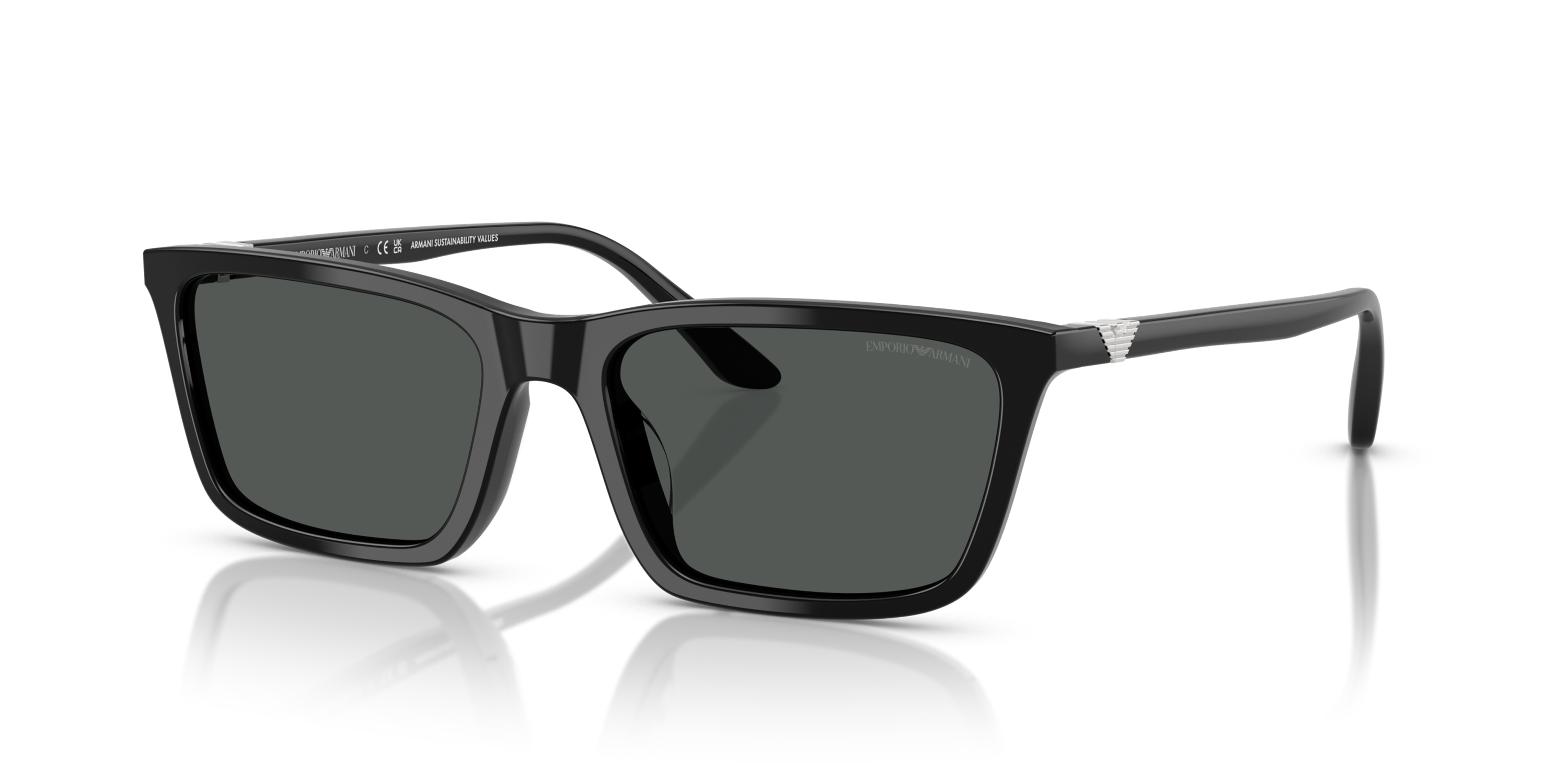 EMPORIO ARMANI 4239U 501787 55