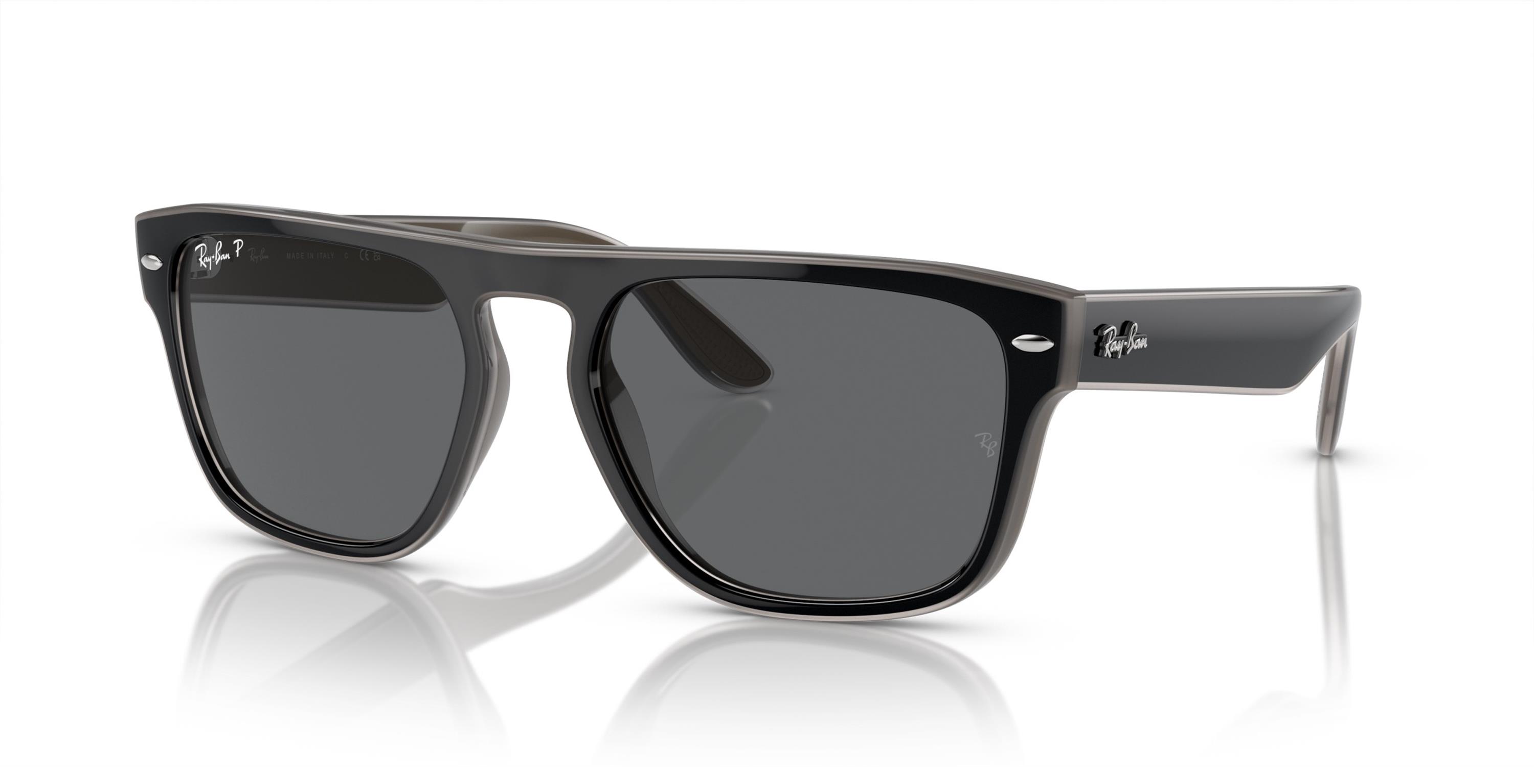 RAY-BAN 0RB4407 673381 57