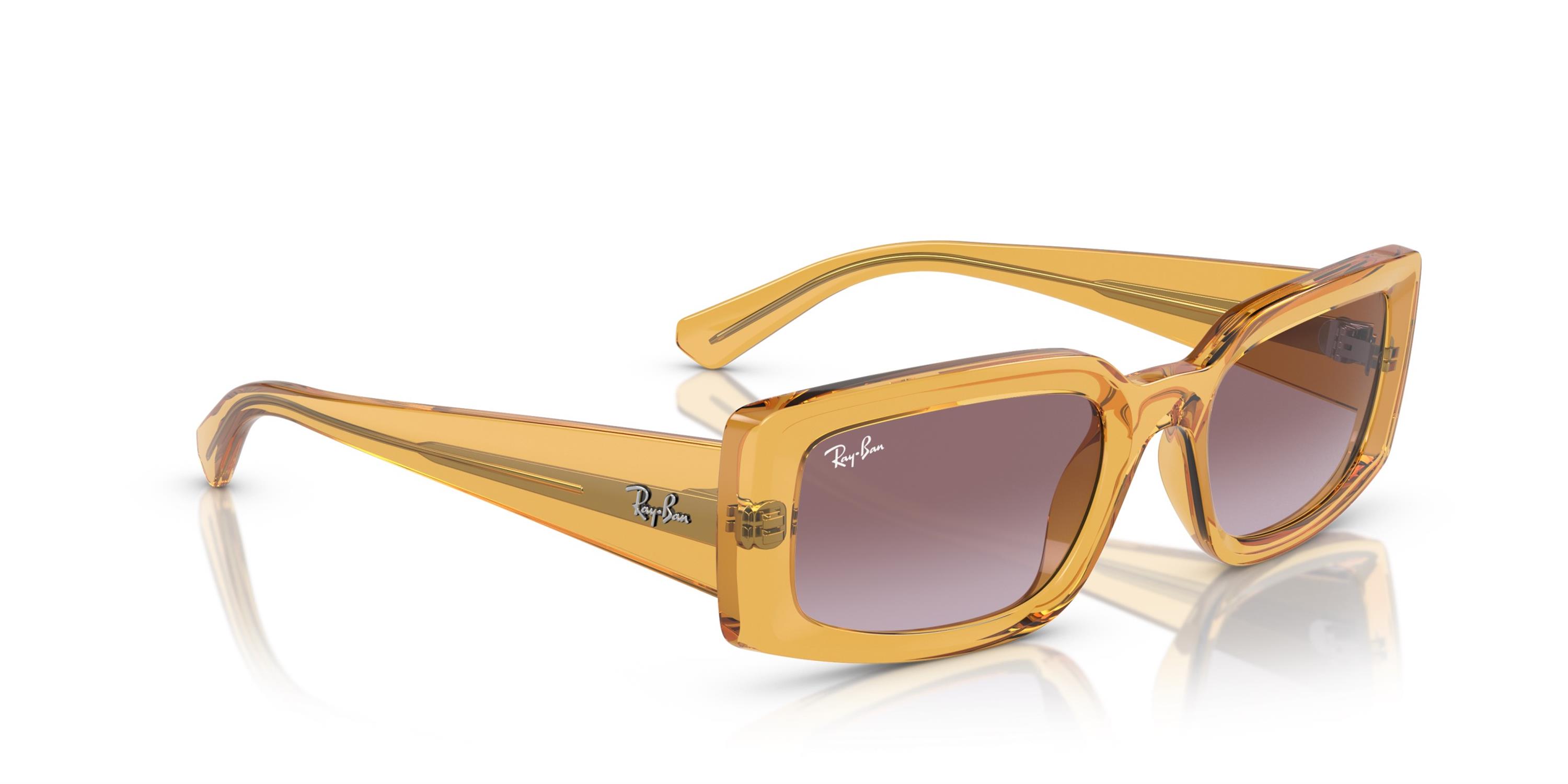 RAY-BAN 4395 66828H 54 Güneş Gözlüğü