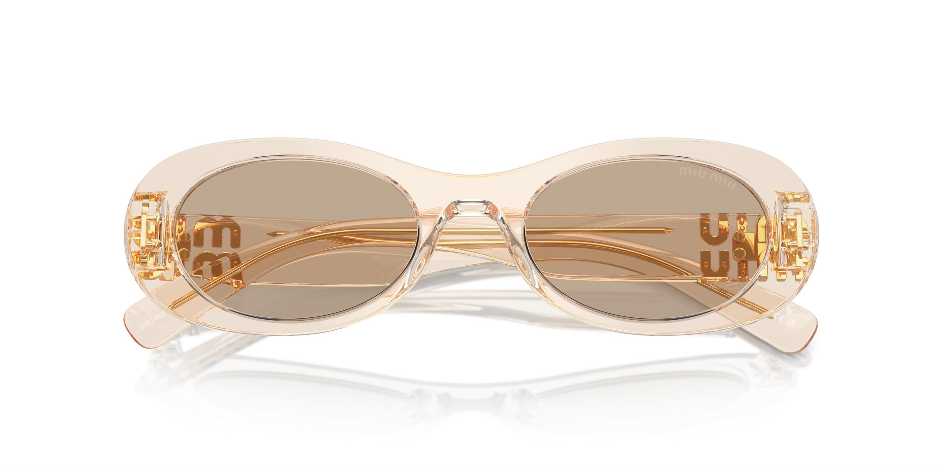 MIU MIU 06ZS 11T40F 50