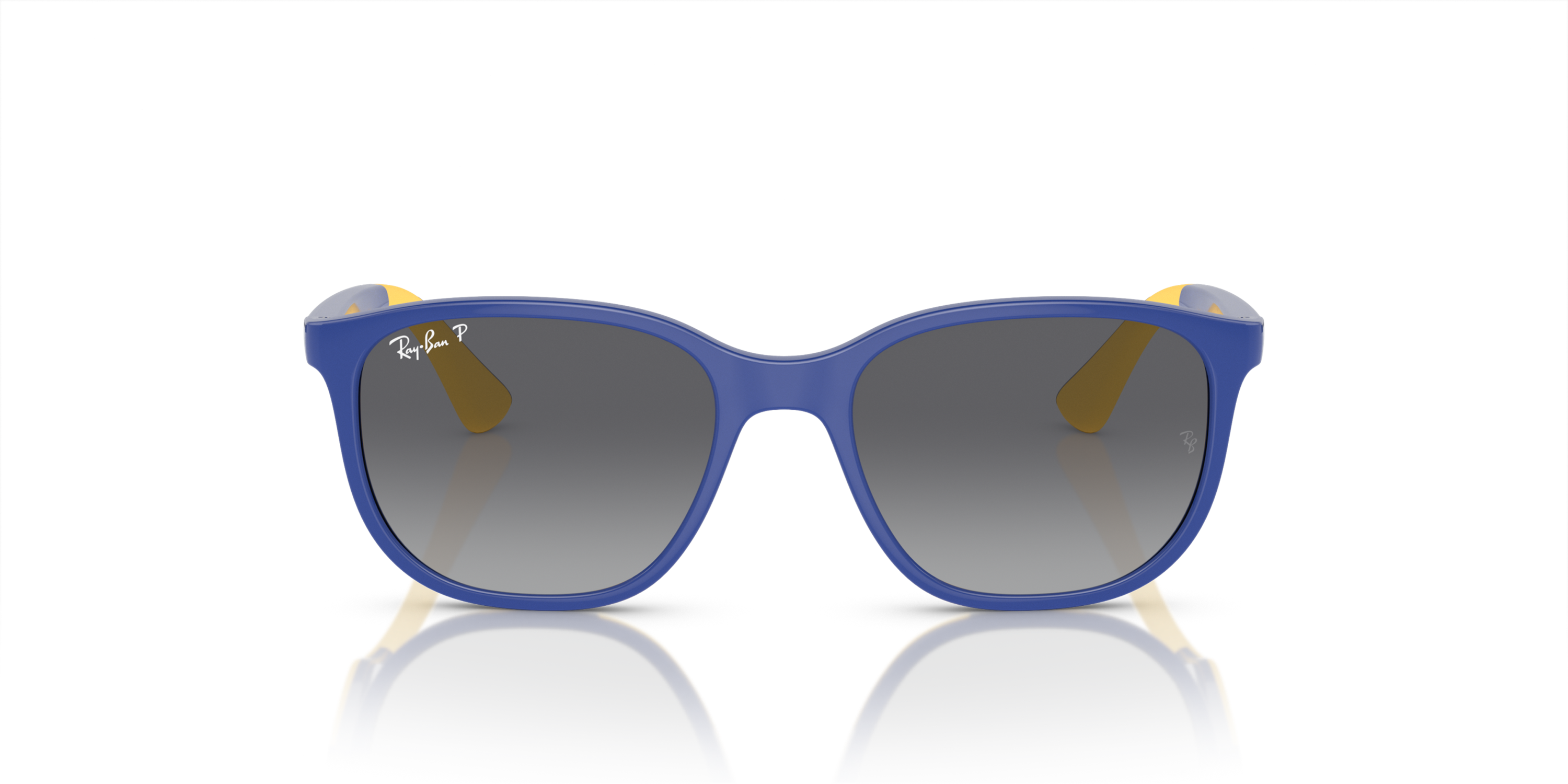 RAY-BAN JUNIOR 9078S 7132T3 48
