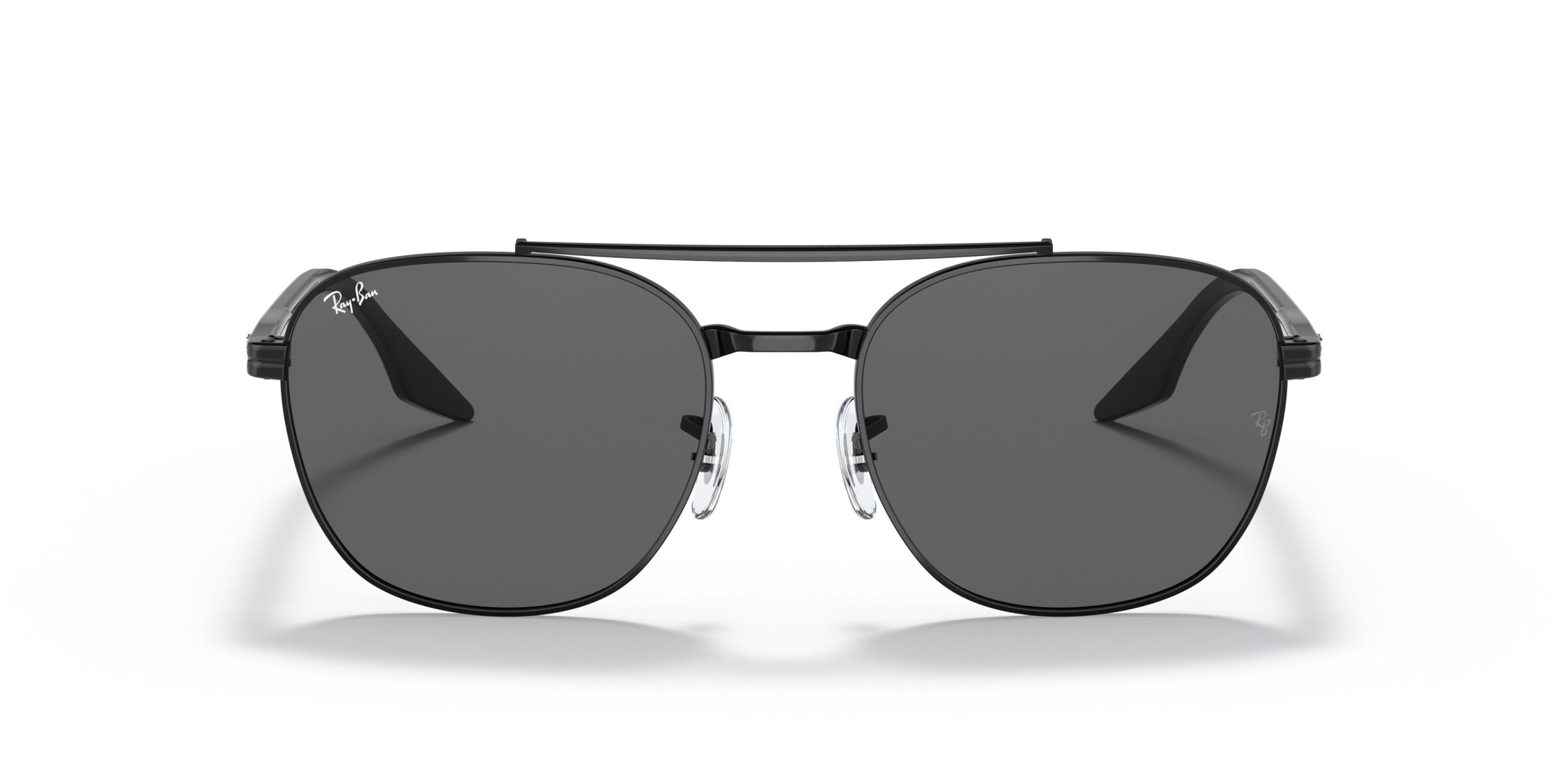 RAY-BAN 0RB3688 002/B1 58