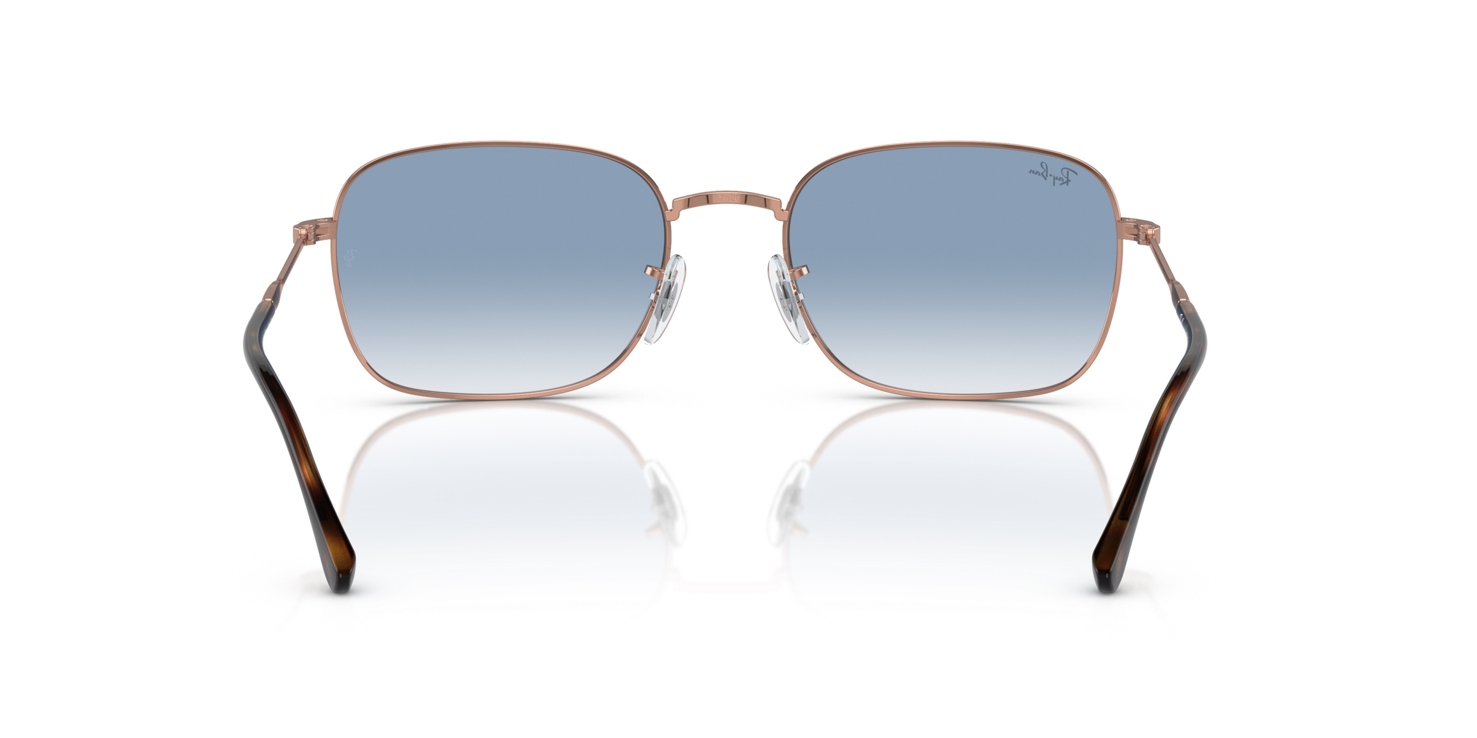 RAY-BAN 0RB3706 92023F 57