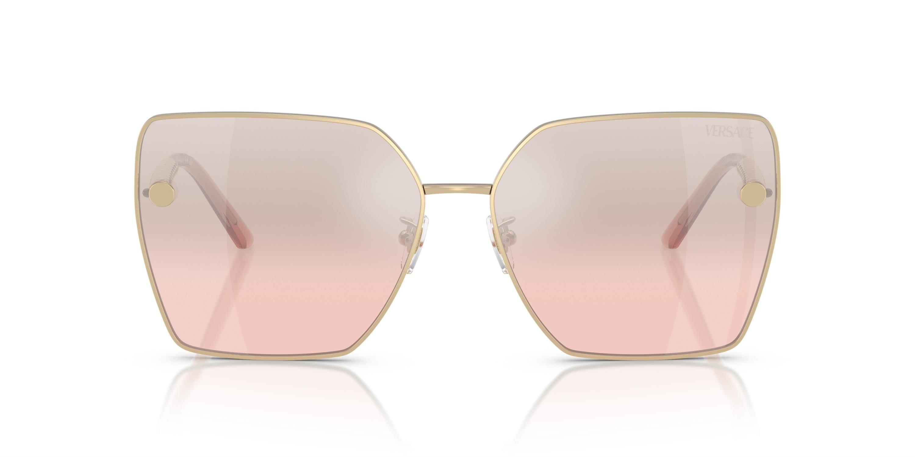 VERSACE 0VE2270D 12527E 63