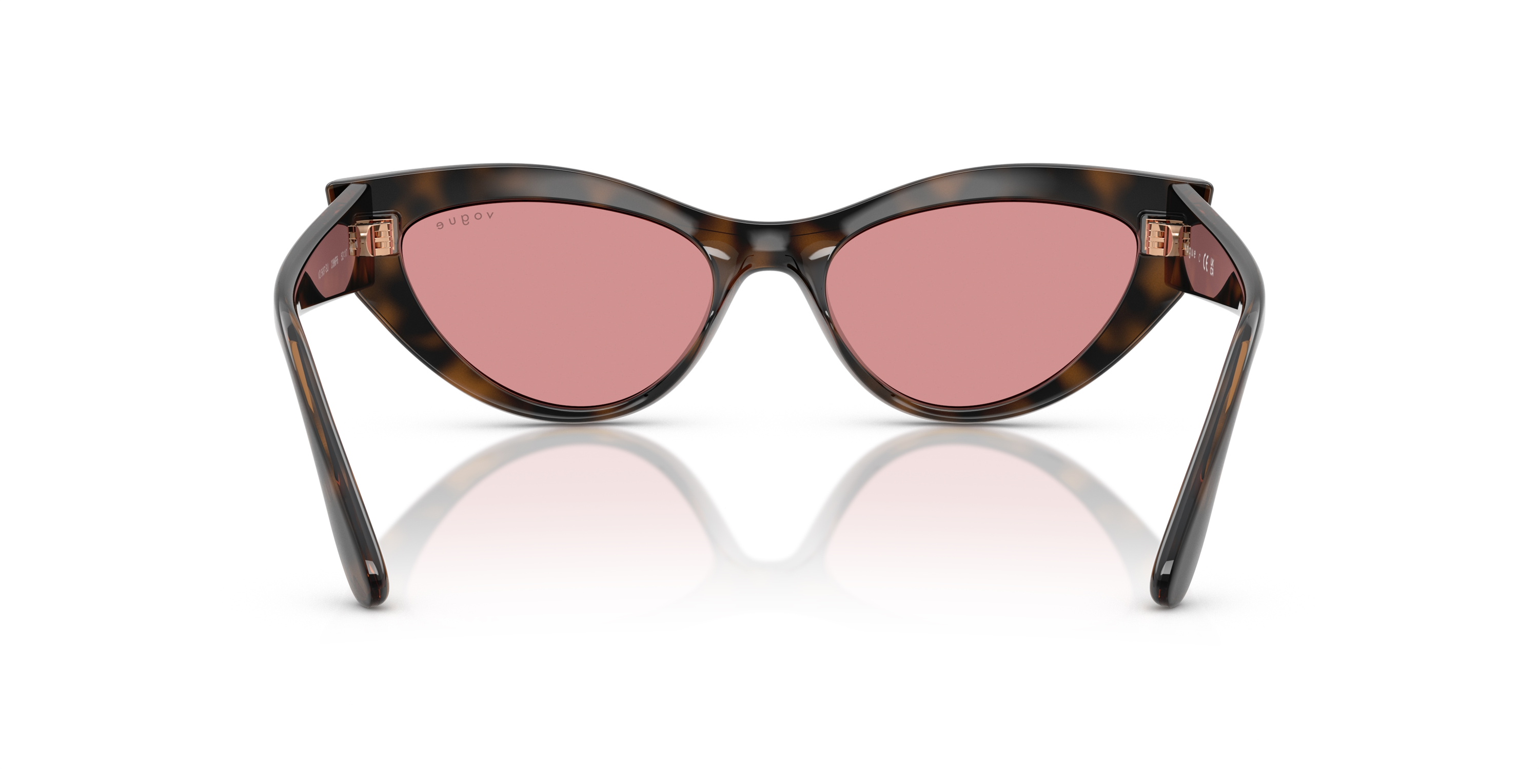 VOGUE 5637SU 2386F6 52
