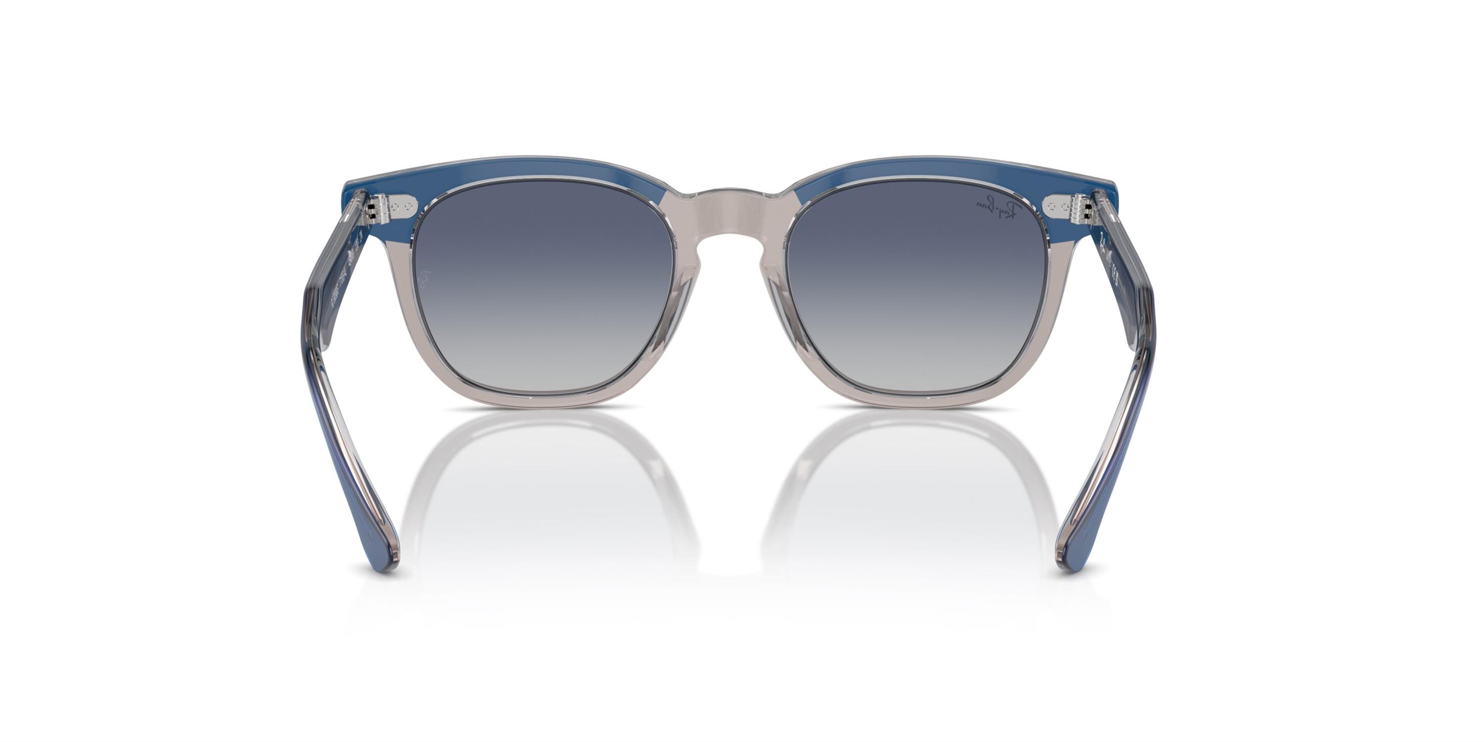RAY-BAN JUNIOR 0RJ9098S 71554L 45 Çocuk Güneş Gözlüğü