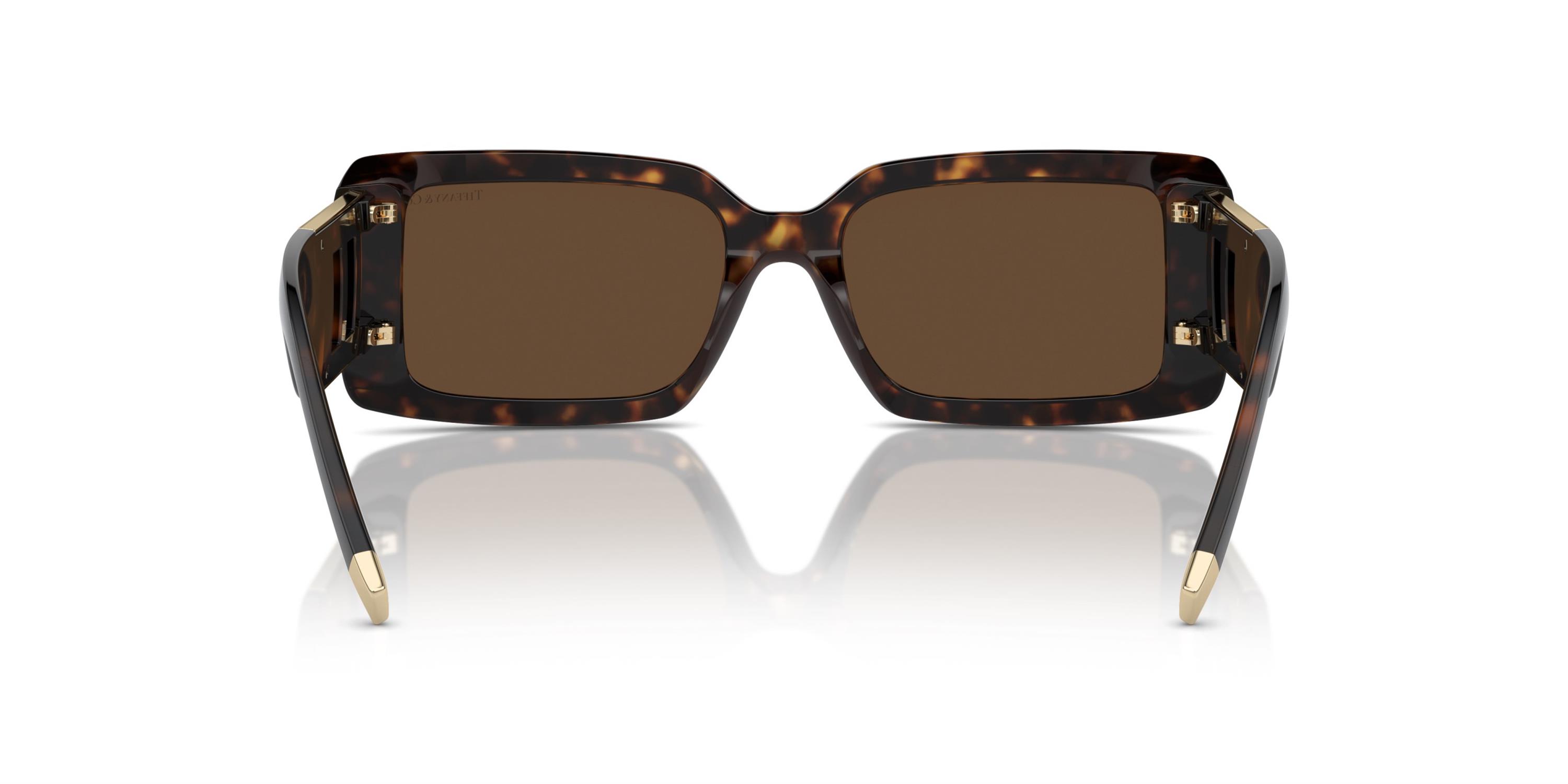 TİFFANY SUNGLASSES 0TF4197 80153G 62