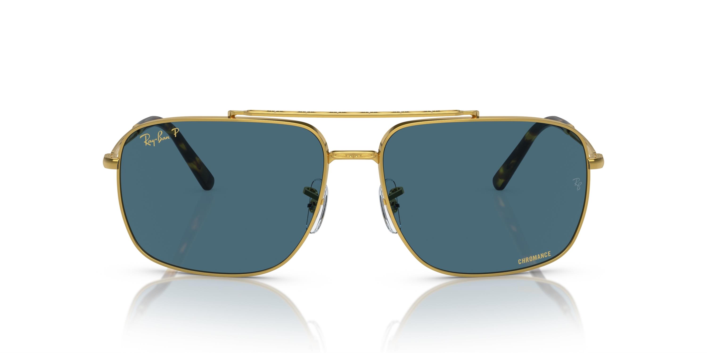 RAY-BAN 3796 9196S2 59