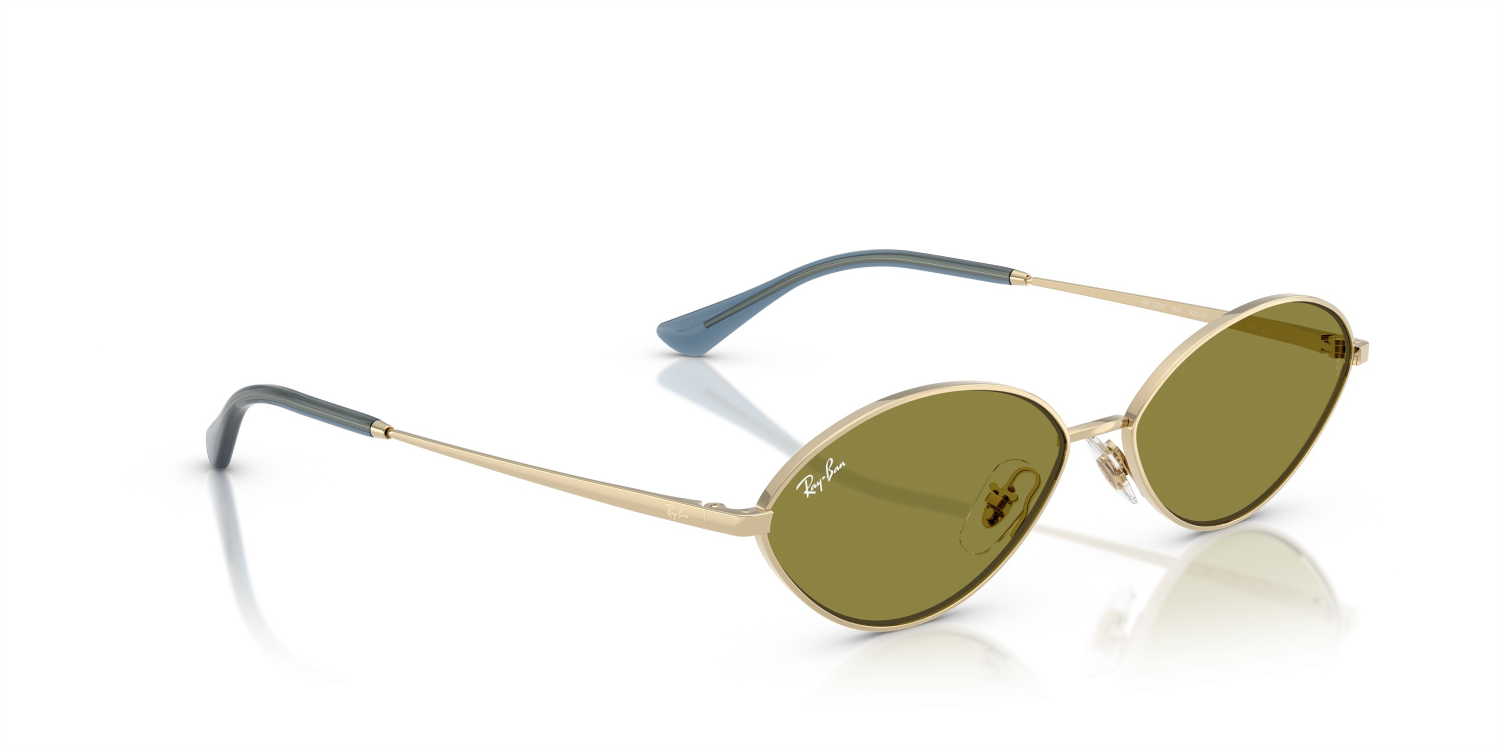 RAY-BAN 3757 9213/2 56