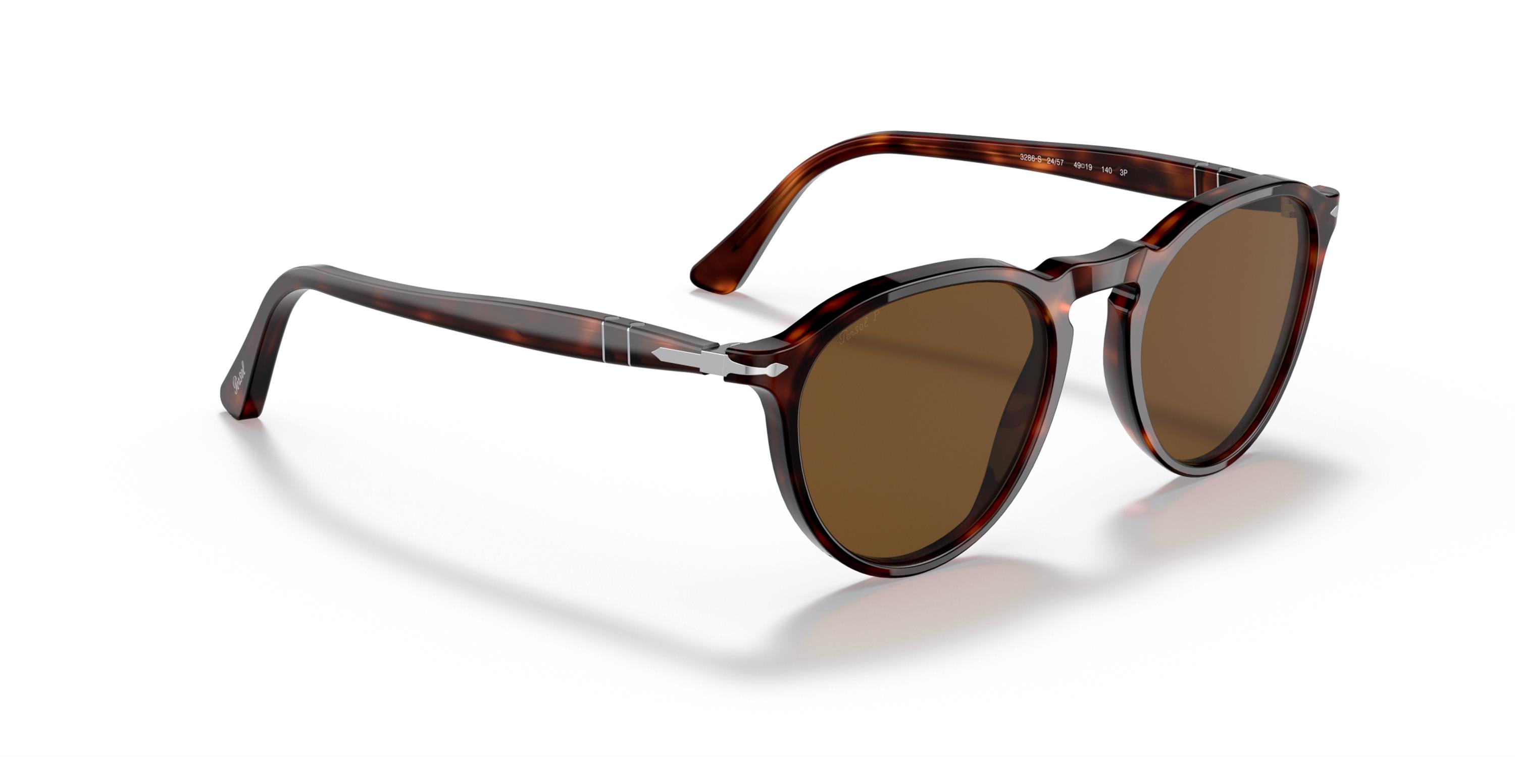PERSOL 3286S 24/57 51 Güneş Gözlüğü