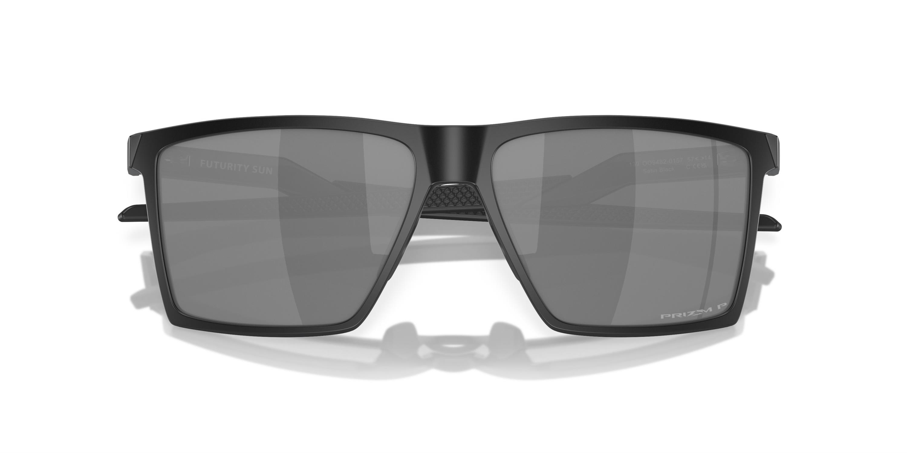 OAKLEY 9482 948201 57 Güneş Gözlüğü