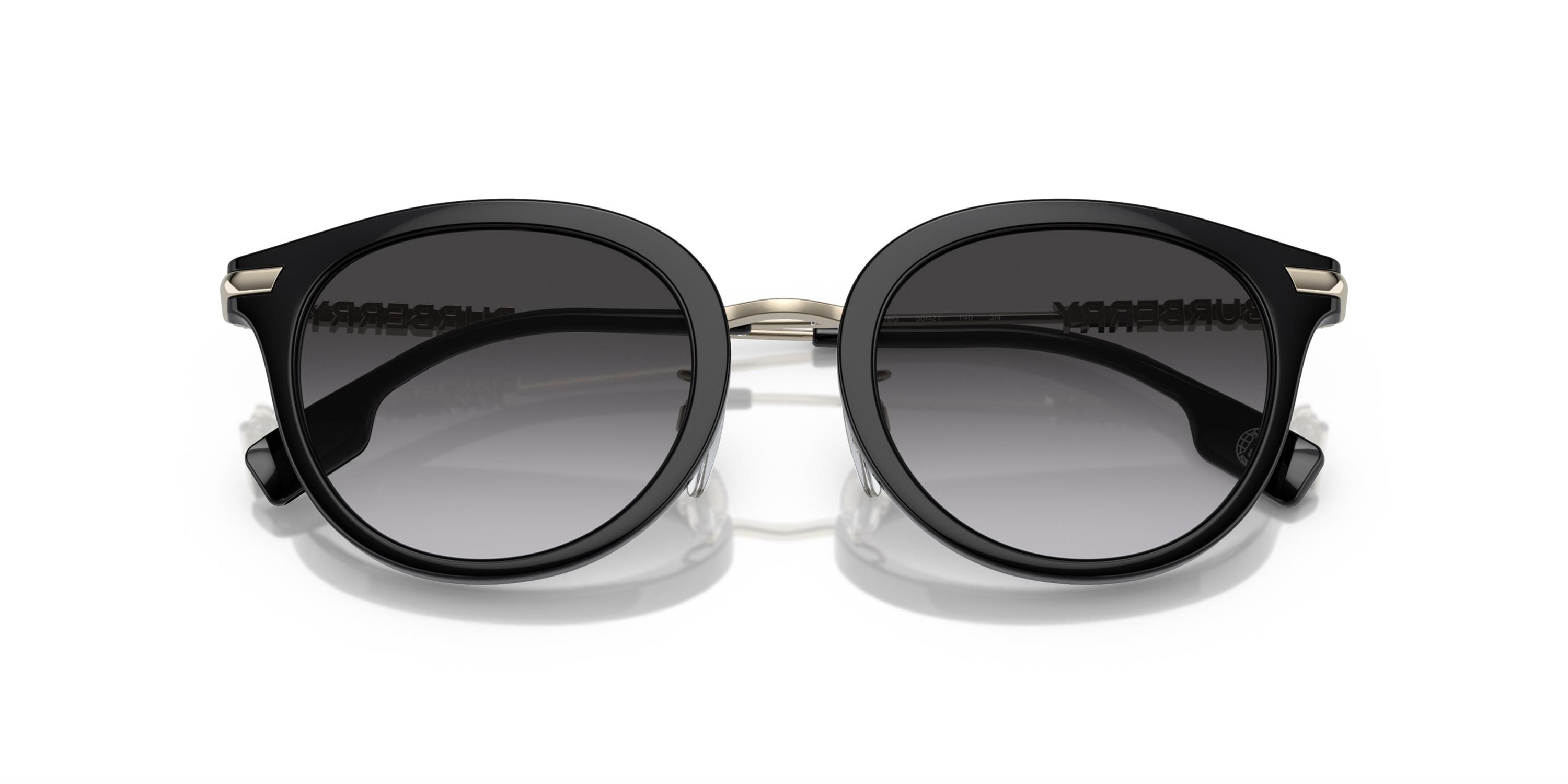 BURBERRY 0BE4398D 30018G 50