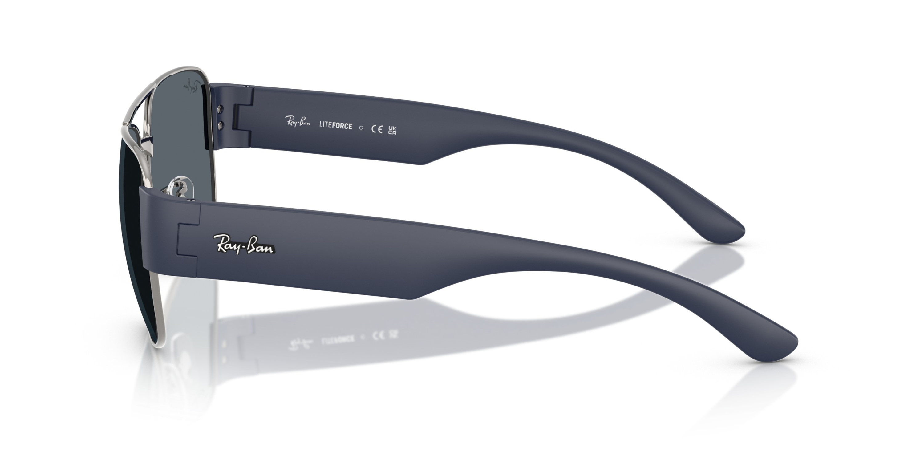 RAY-BAN 3756 004/R5 56