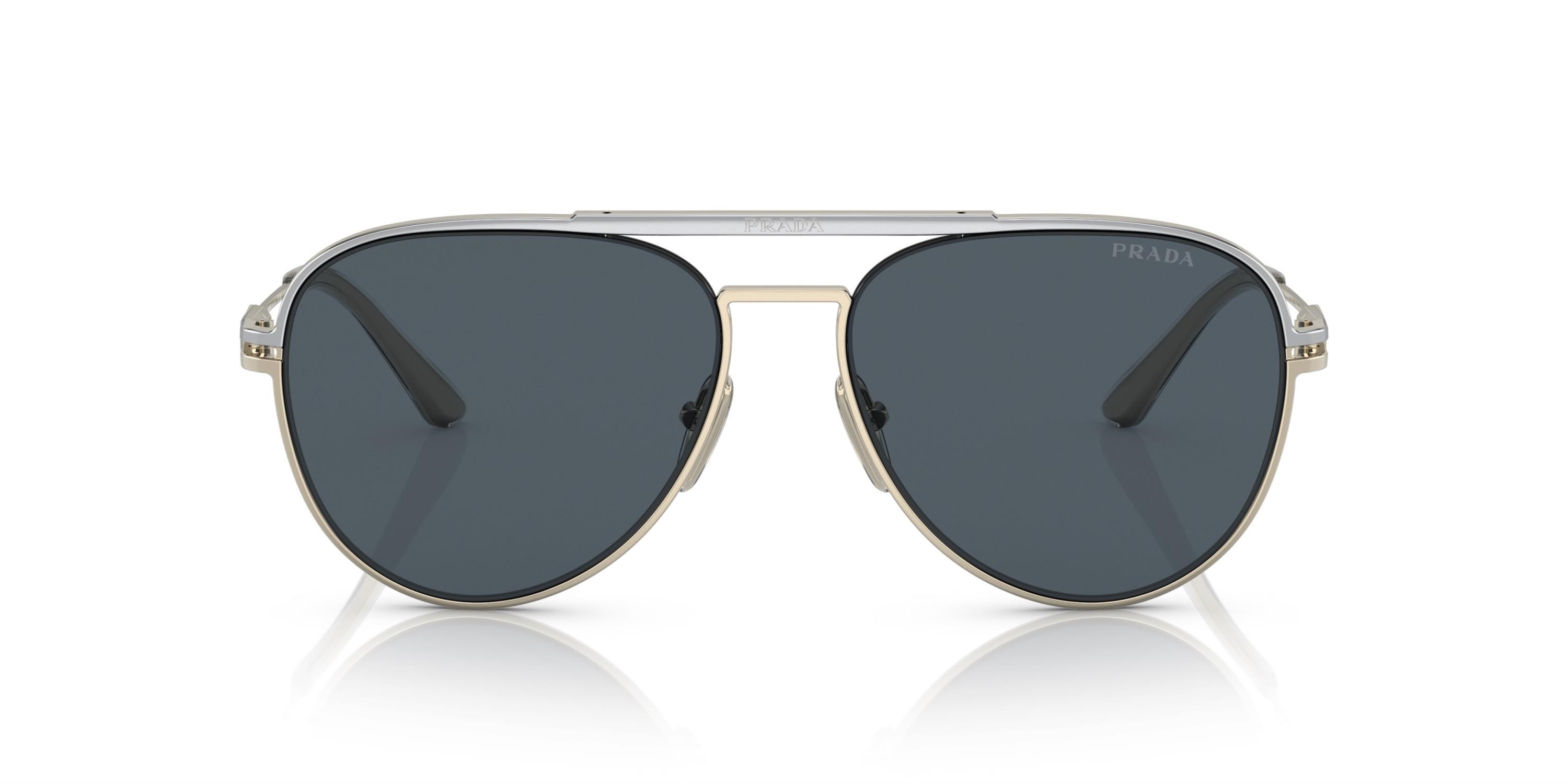 PRADA 54ZS 17F09T 57 Güneş Gözlüğü