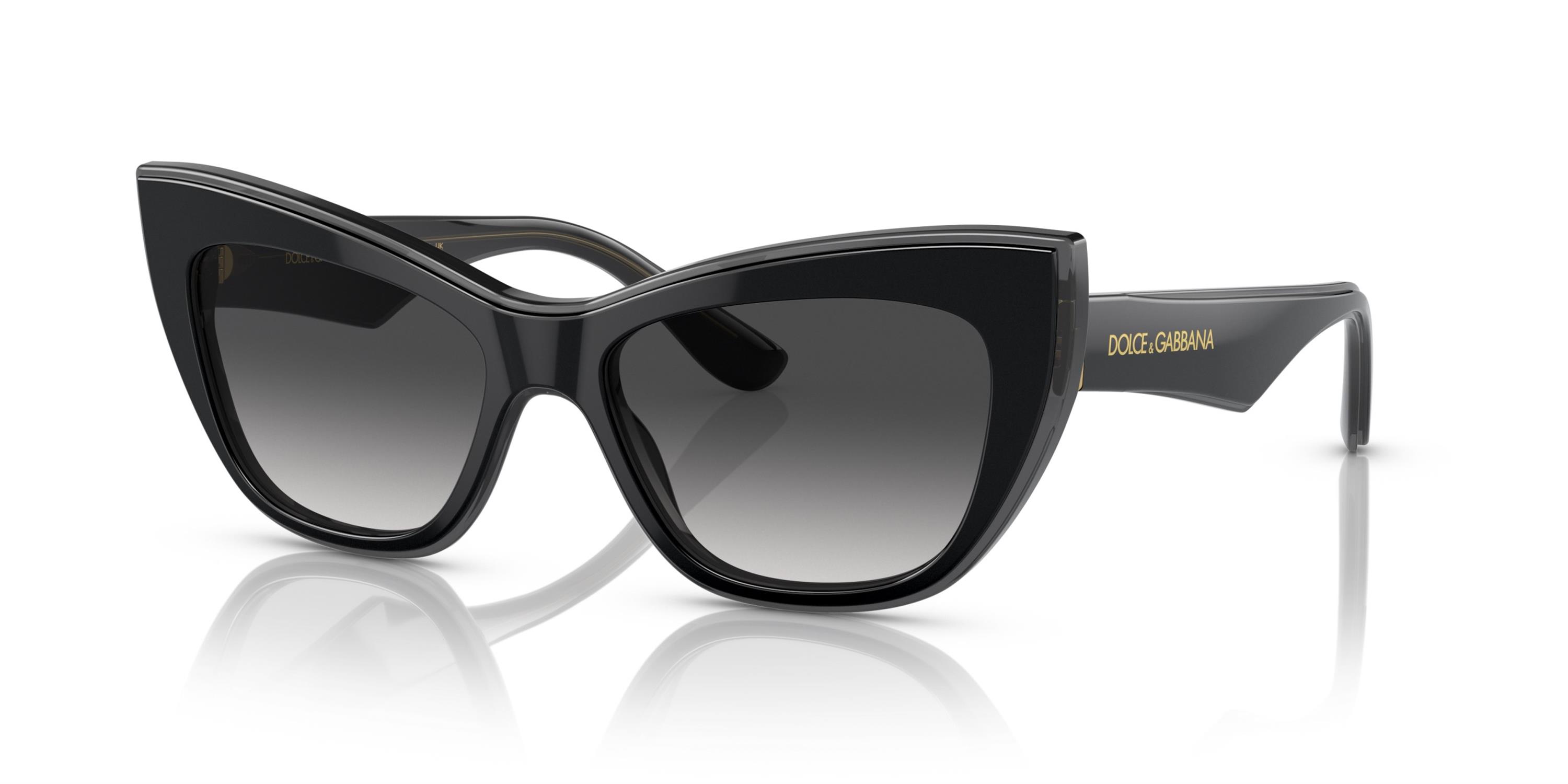 DOLCE & GABBANA 4417 32468G 54 Kadın Güneş Gözlüğü