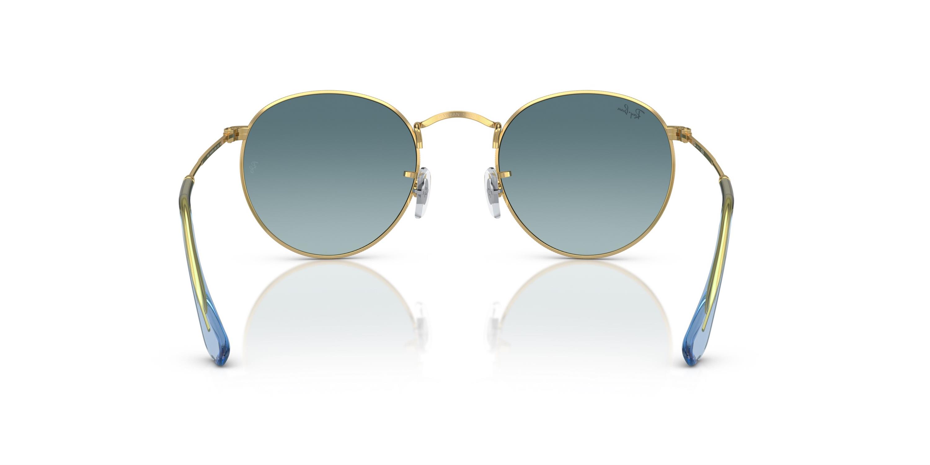 RAY-BAN 0RB3447 001/3M 47