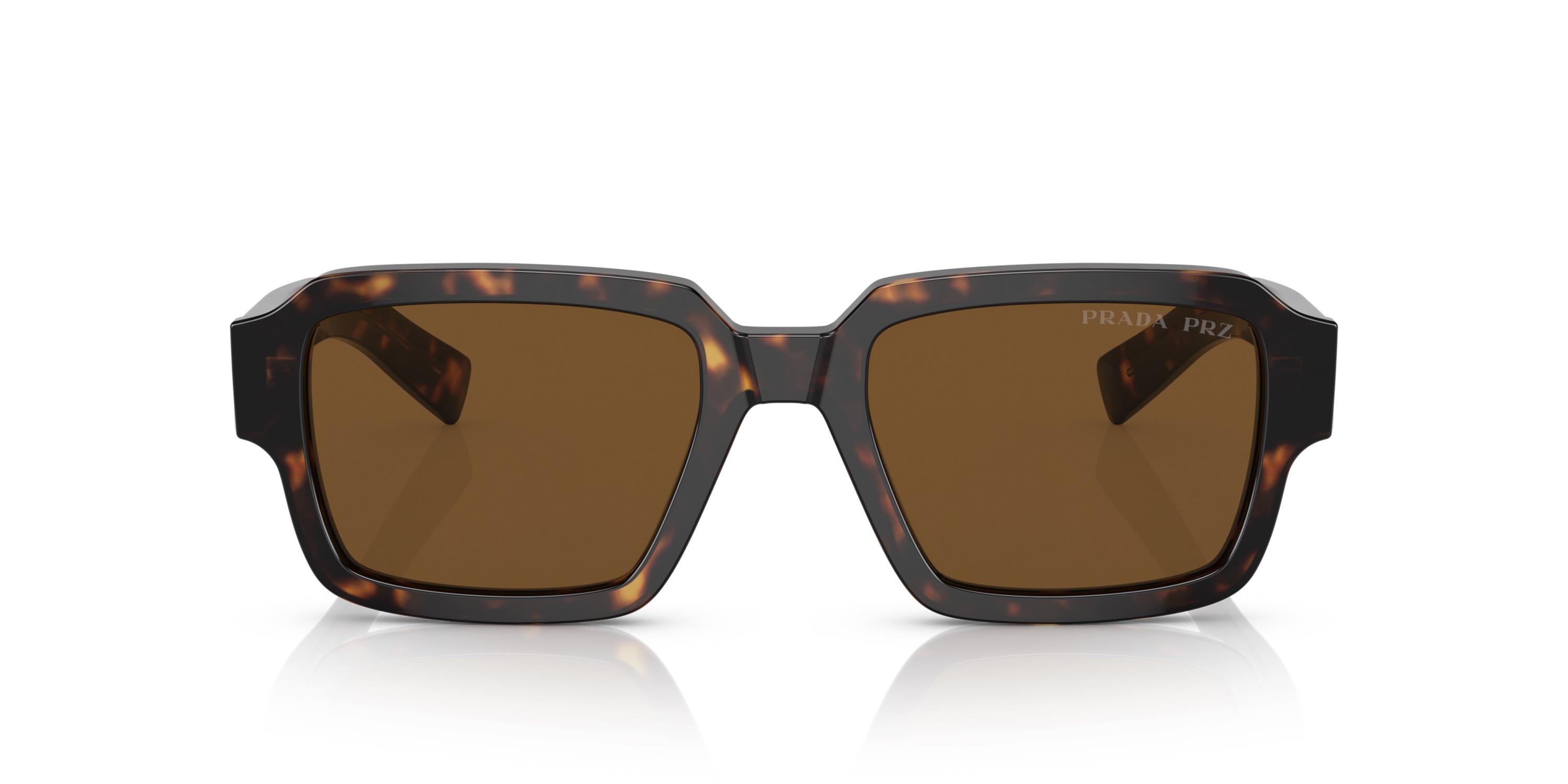 PRADA 02ZS 2AU01D 52 Erkek Güneş Gözlüğü